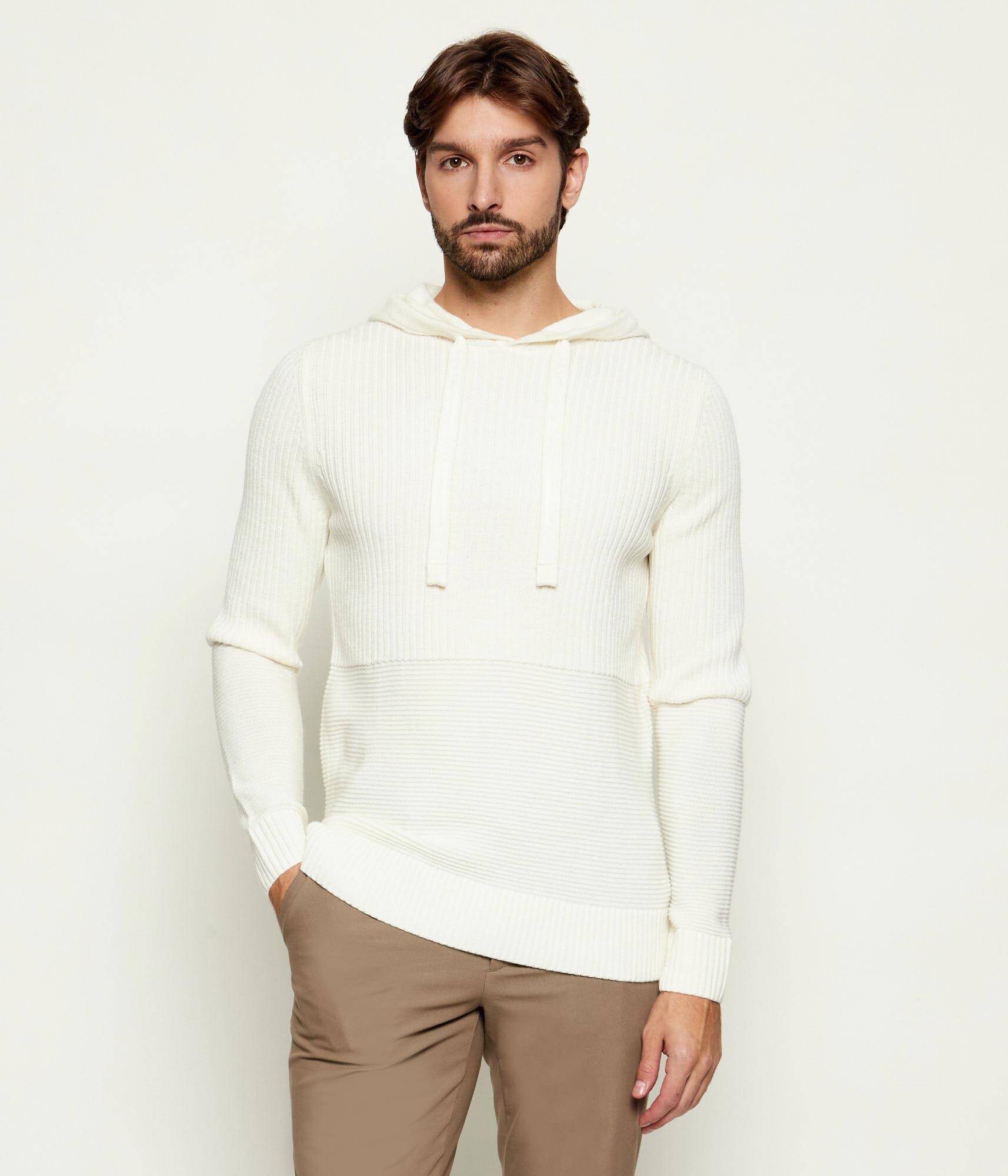 Joop! Pulover | regular fit cu adaos de lână
