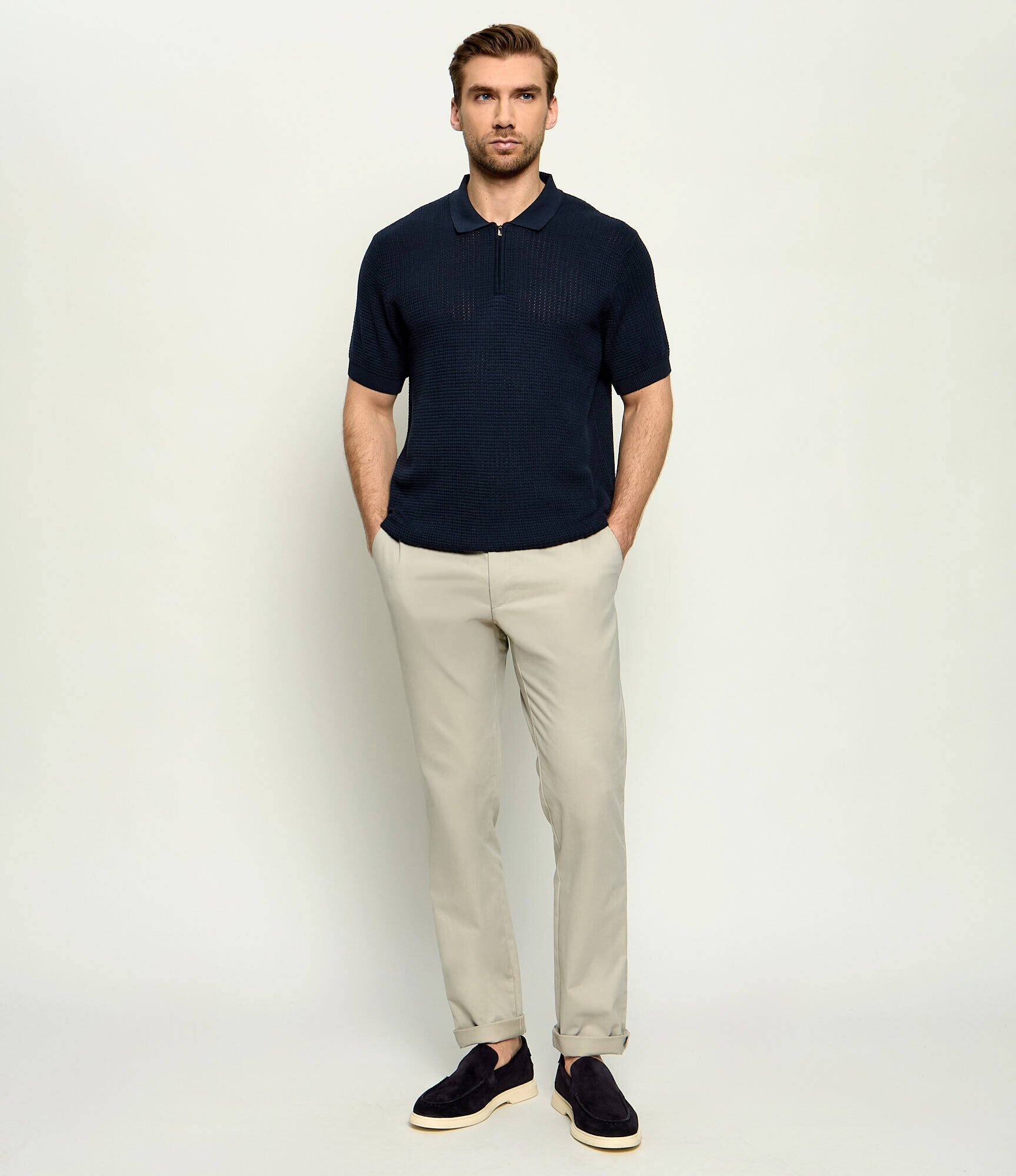 Joop! Pulover Vascor | regular fit