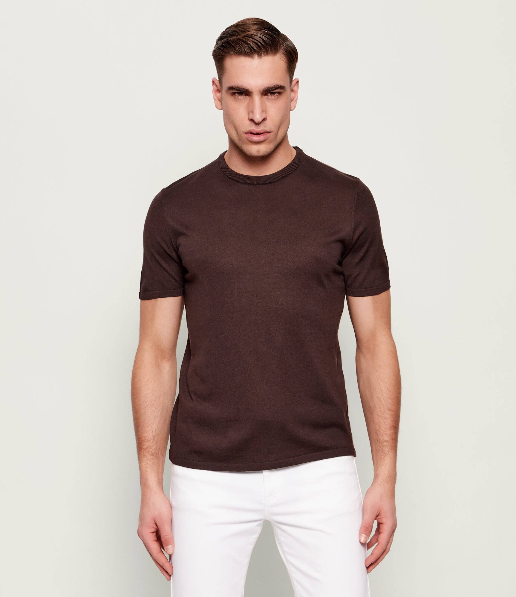 Joop! Pulover Veredo | Slim Fit