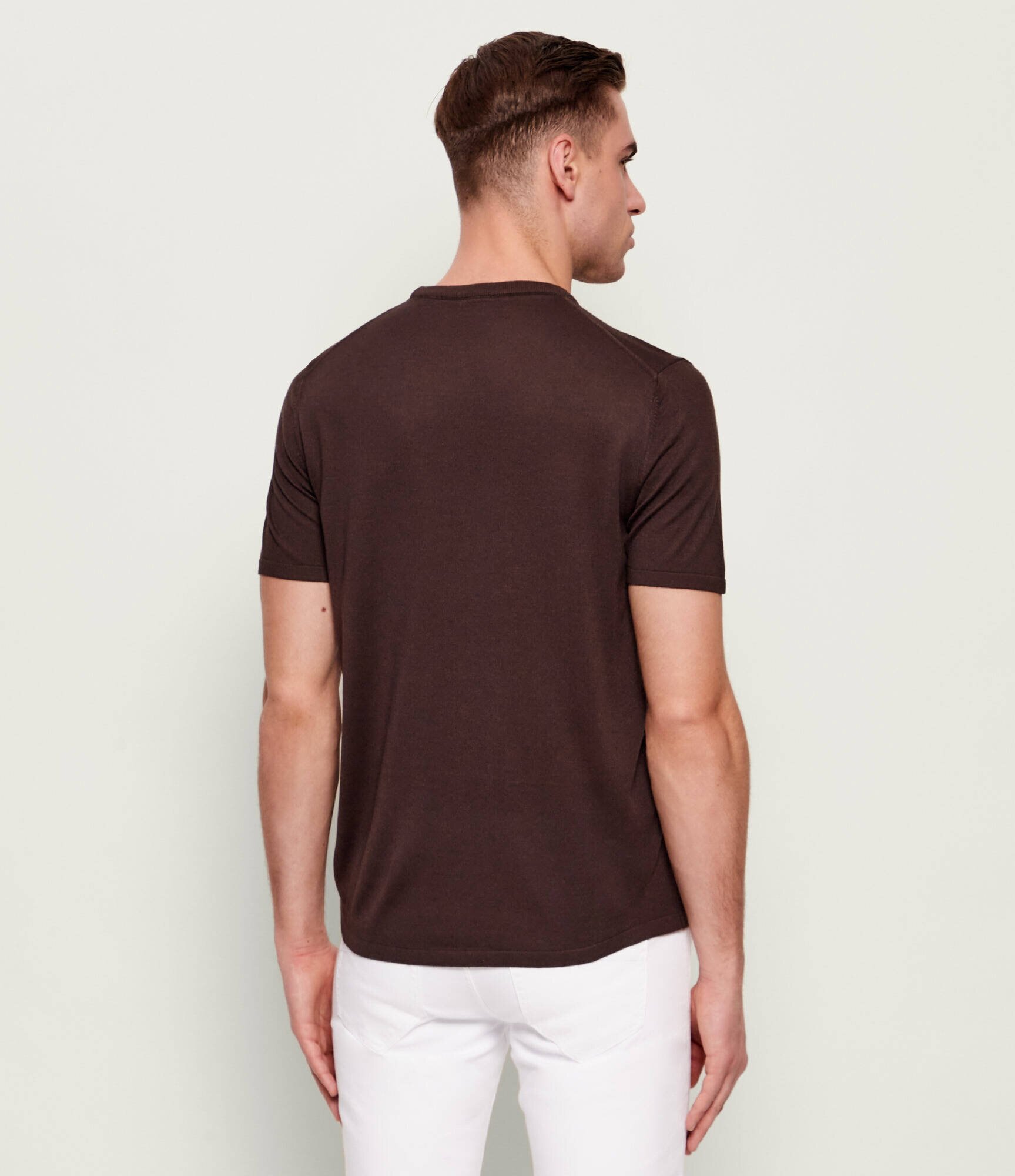 Joop! Pulover Veredo | Slim Fit