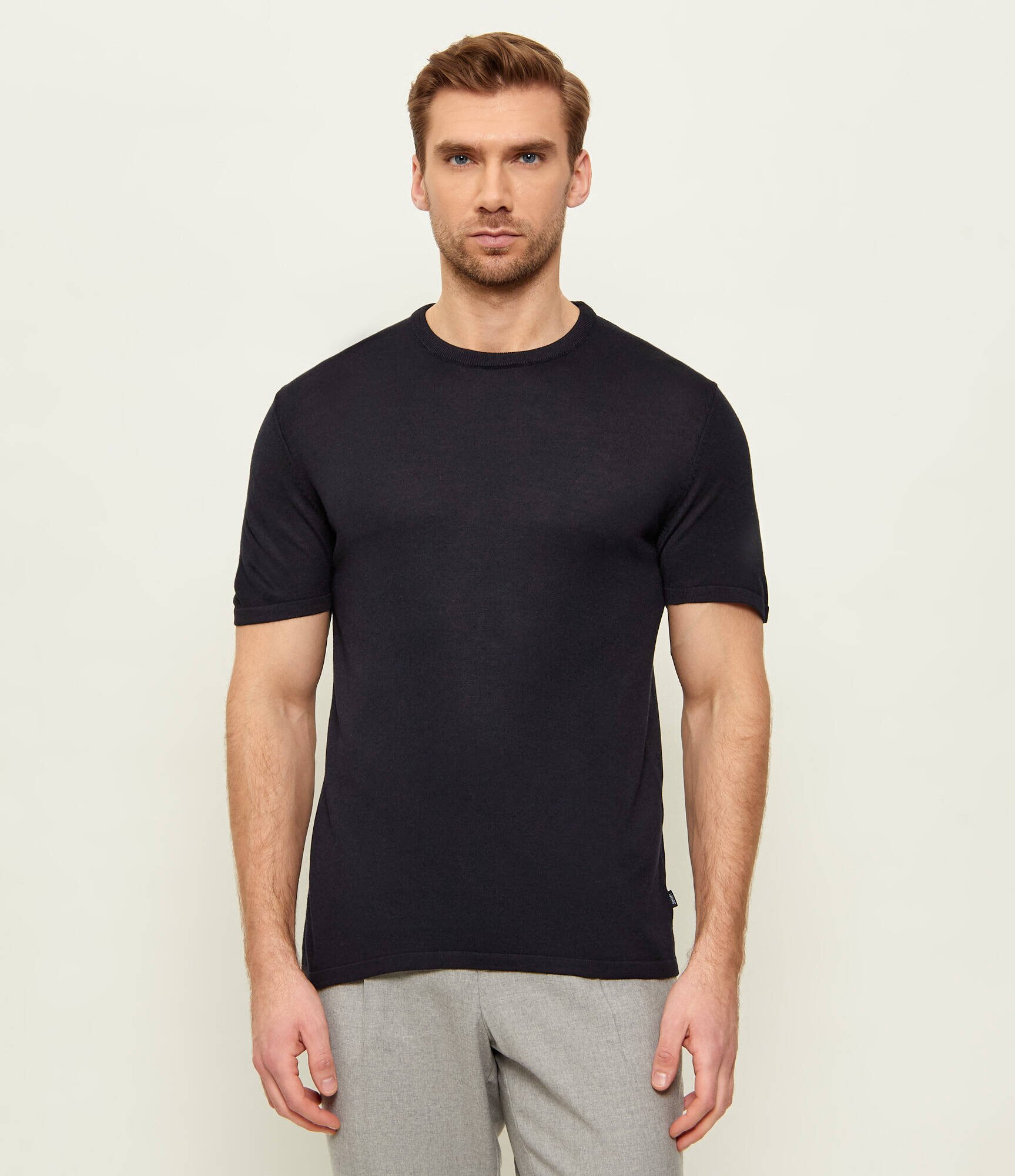 Joop! Pulover Veredo | Slim Fit