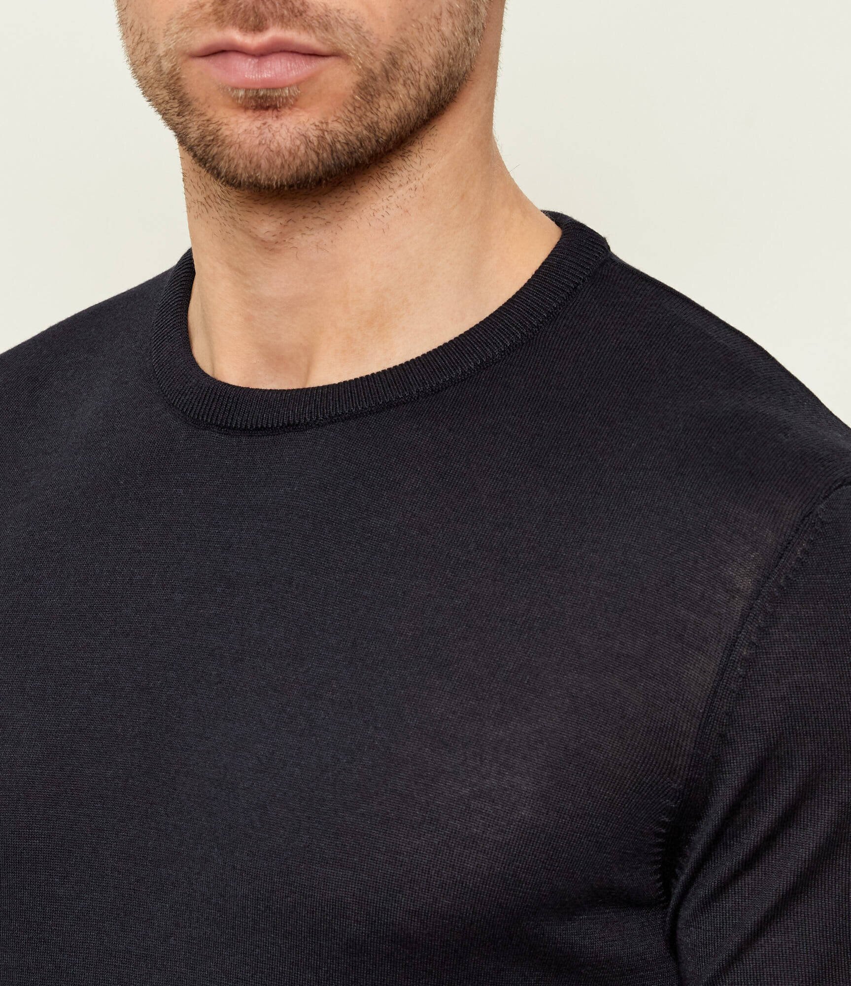 Joop! Pulover Veredo | Slim Fit