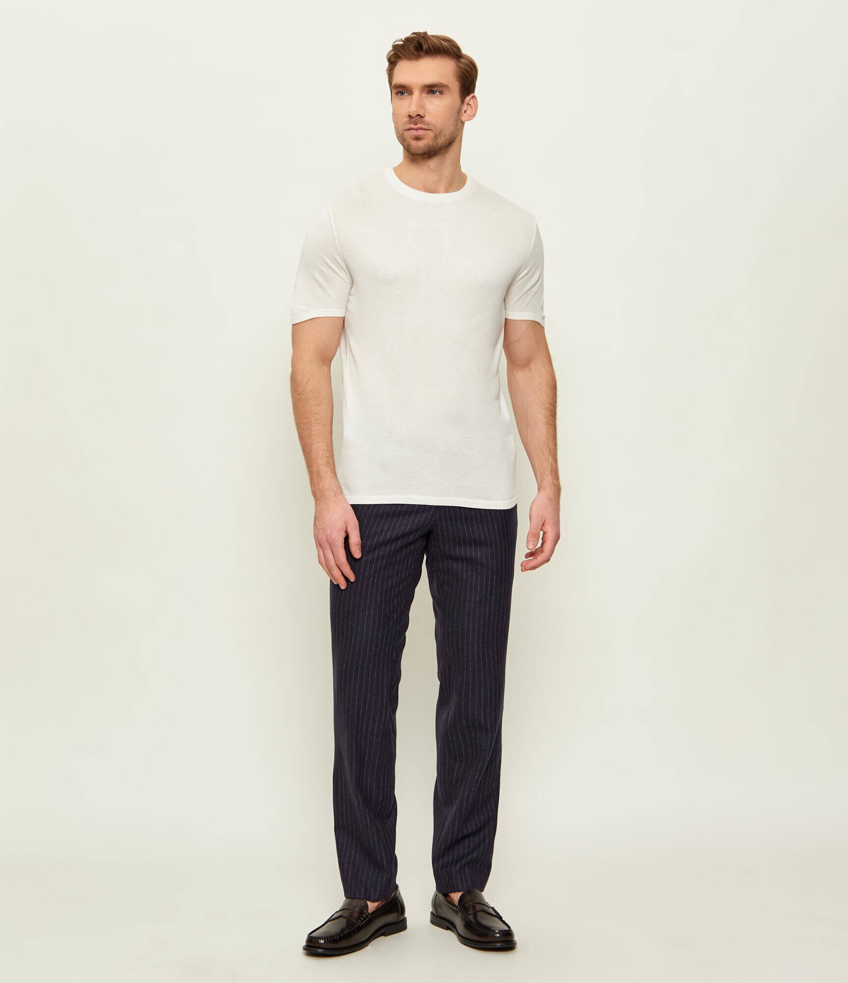 Joop! Pulover Veredo | Slim Fit