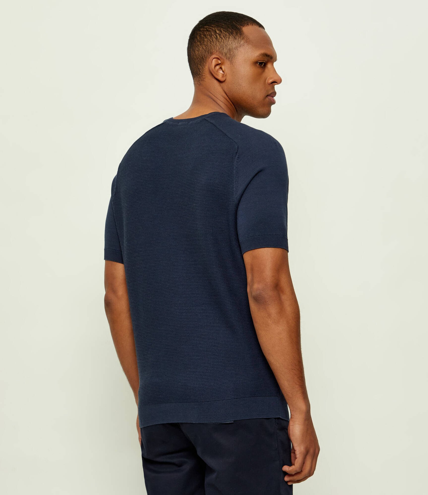 Joop! Pulover Vitor | regular fit | mercerizat