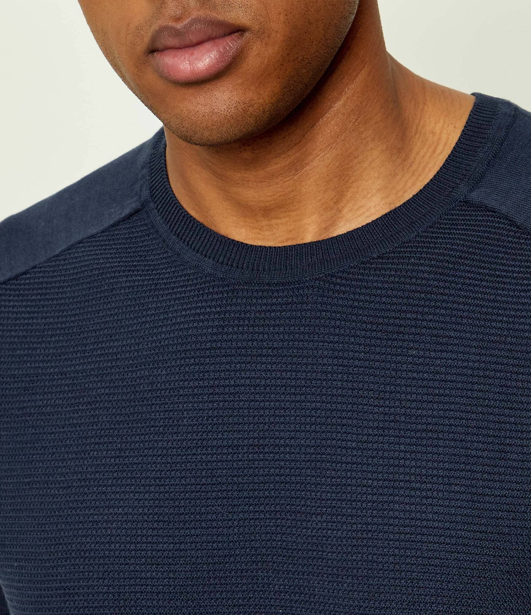 Joop! Pulover Vitor | regular fit | mercerizat