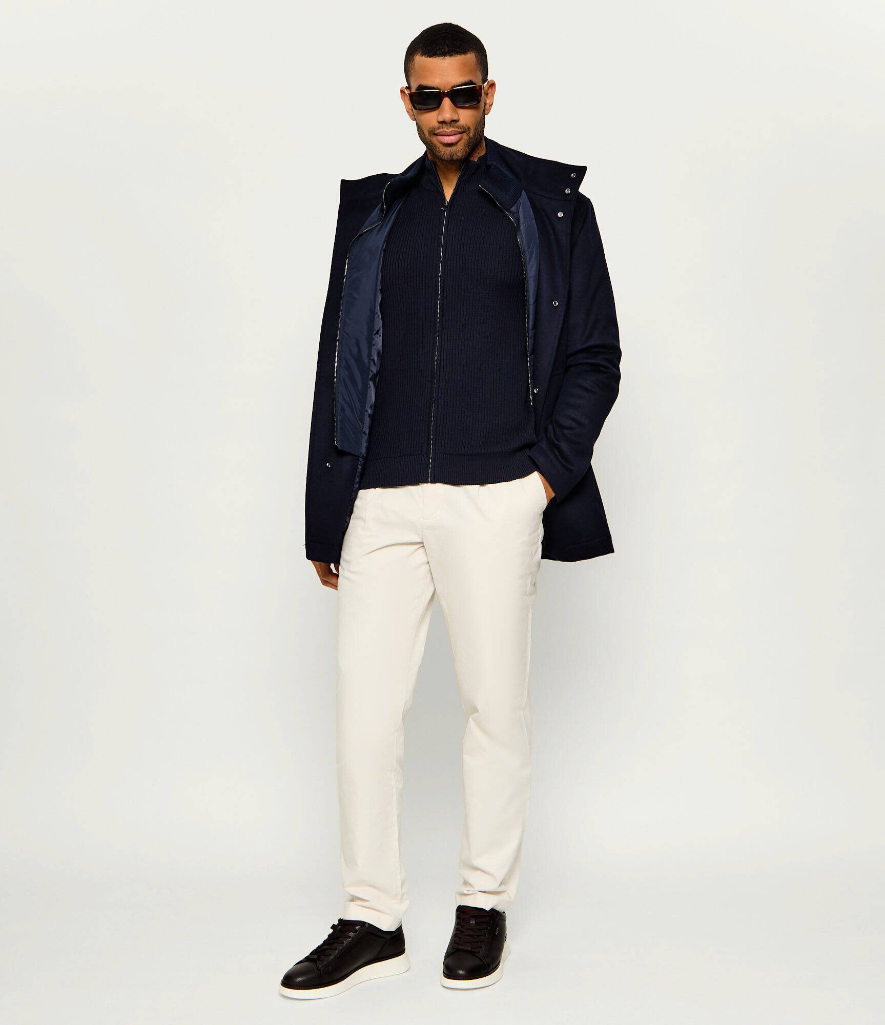 Joop! Pulover Vittrios | regular fit