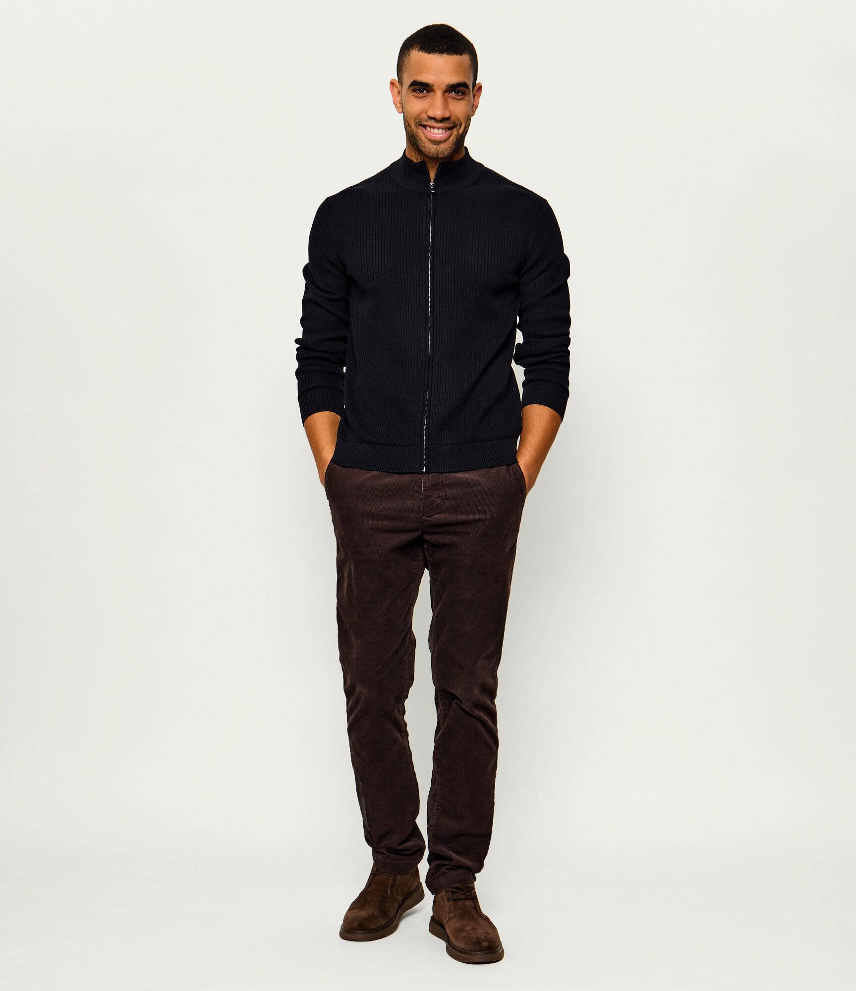 Joop! Pulover Vittrios | regular fit