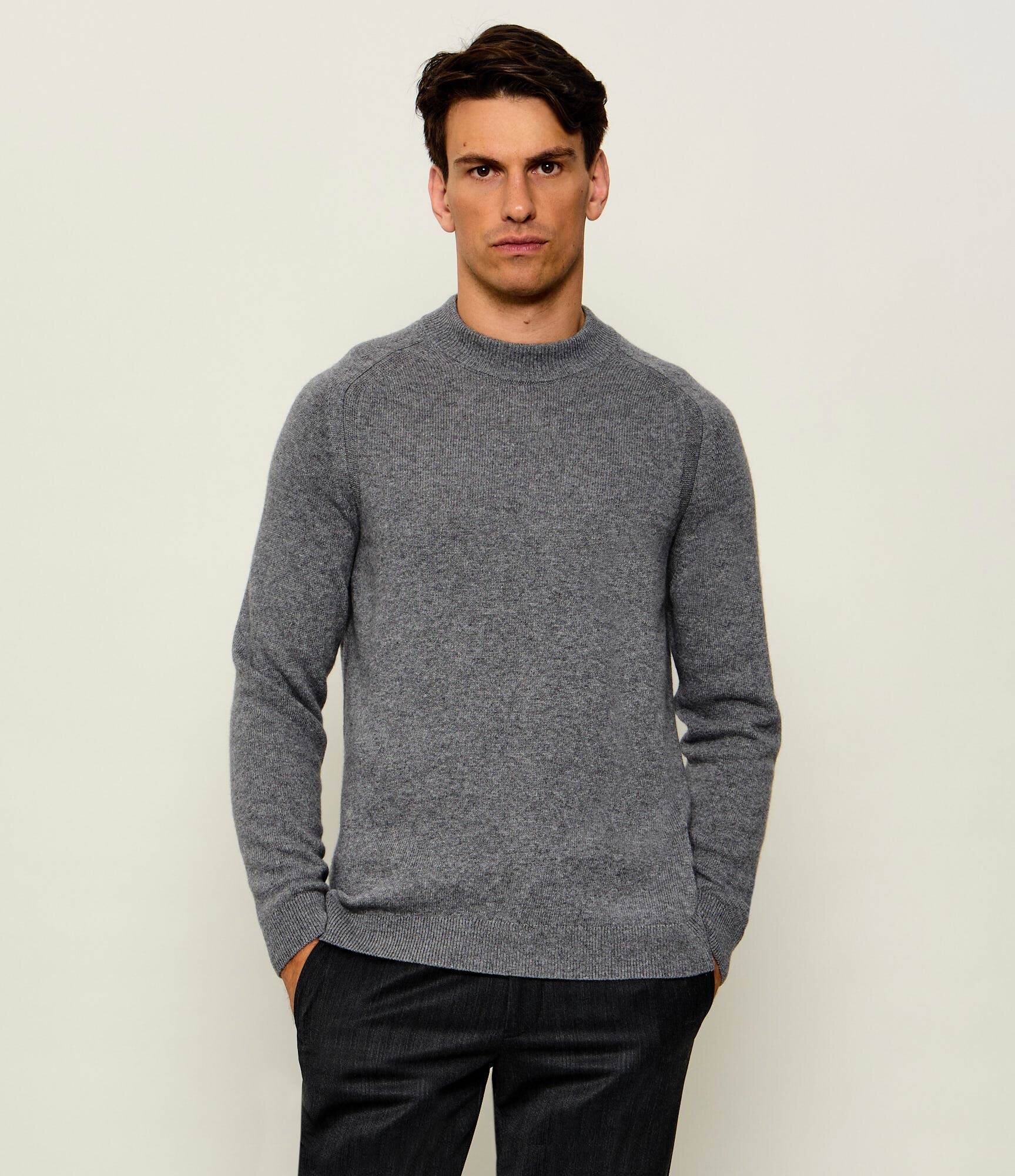 Joop! Pulover Wylandor | regular fit cu adaos de lână și cașmir