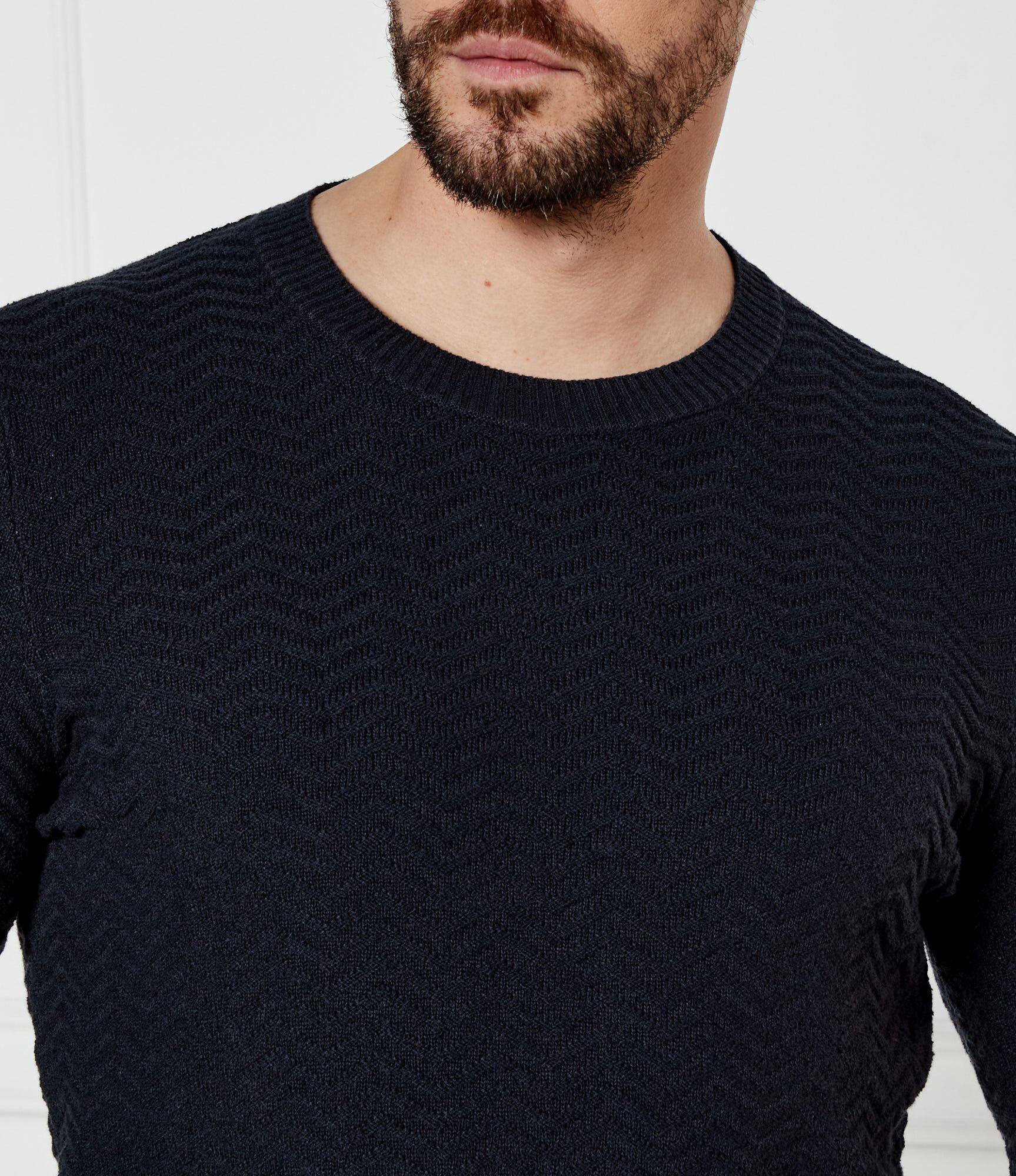 Joop! Pulover Zaid | Regular Fit