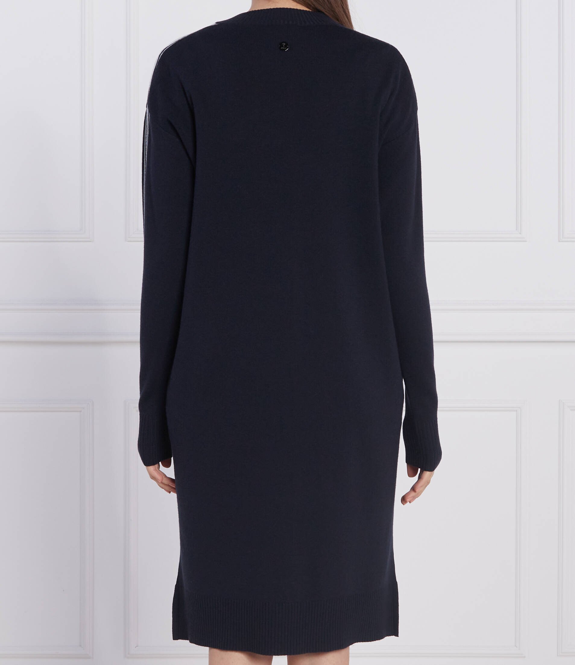 Joop! Rochie cu adaos de lână