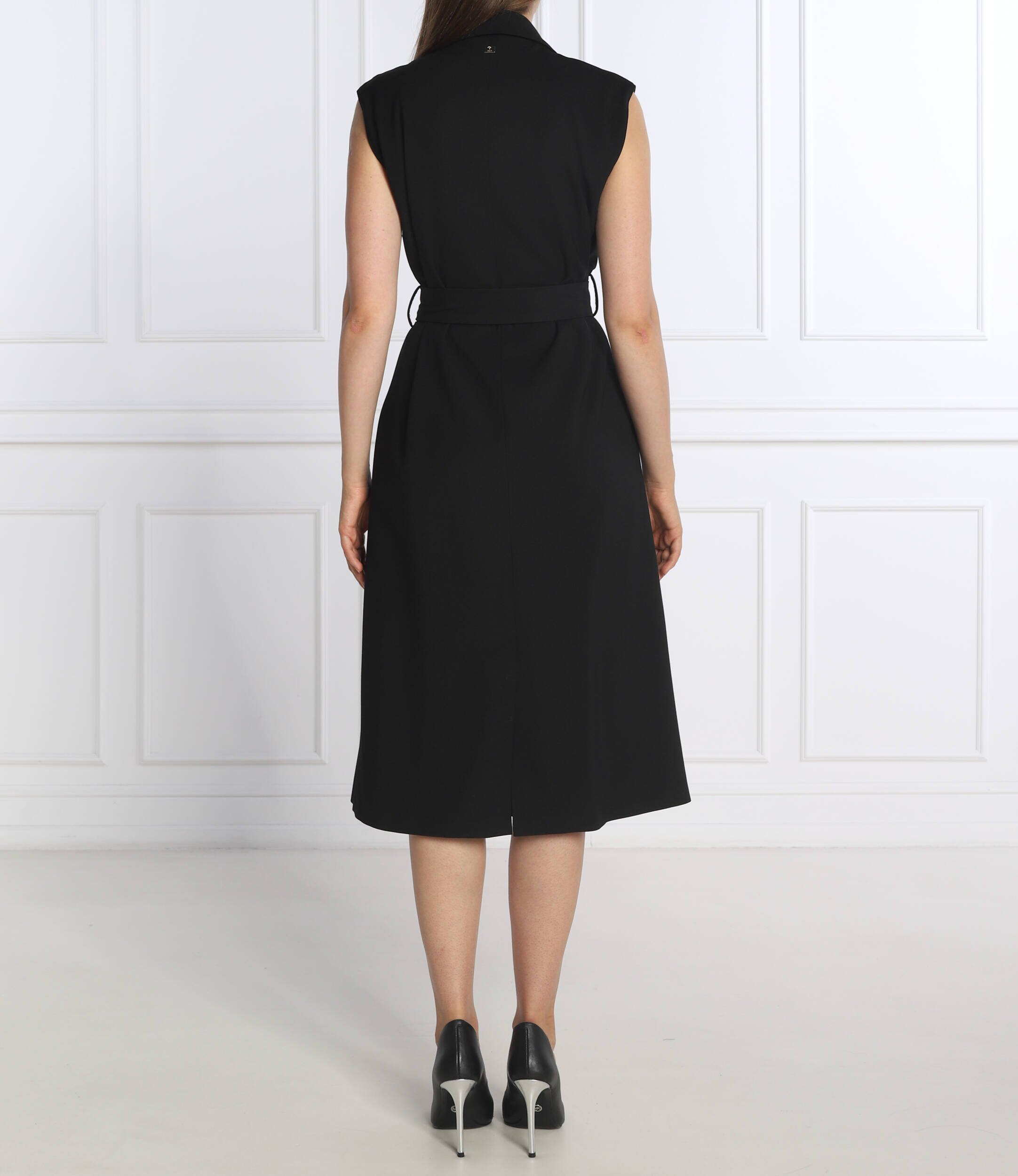 Joop! Rochie cu adaos de lână