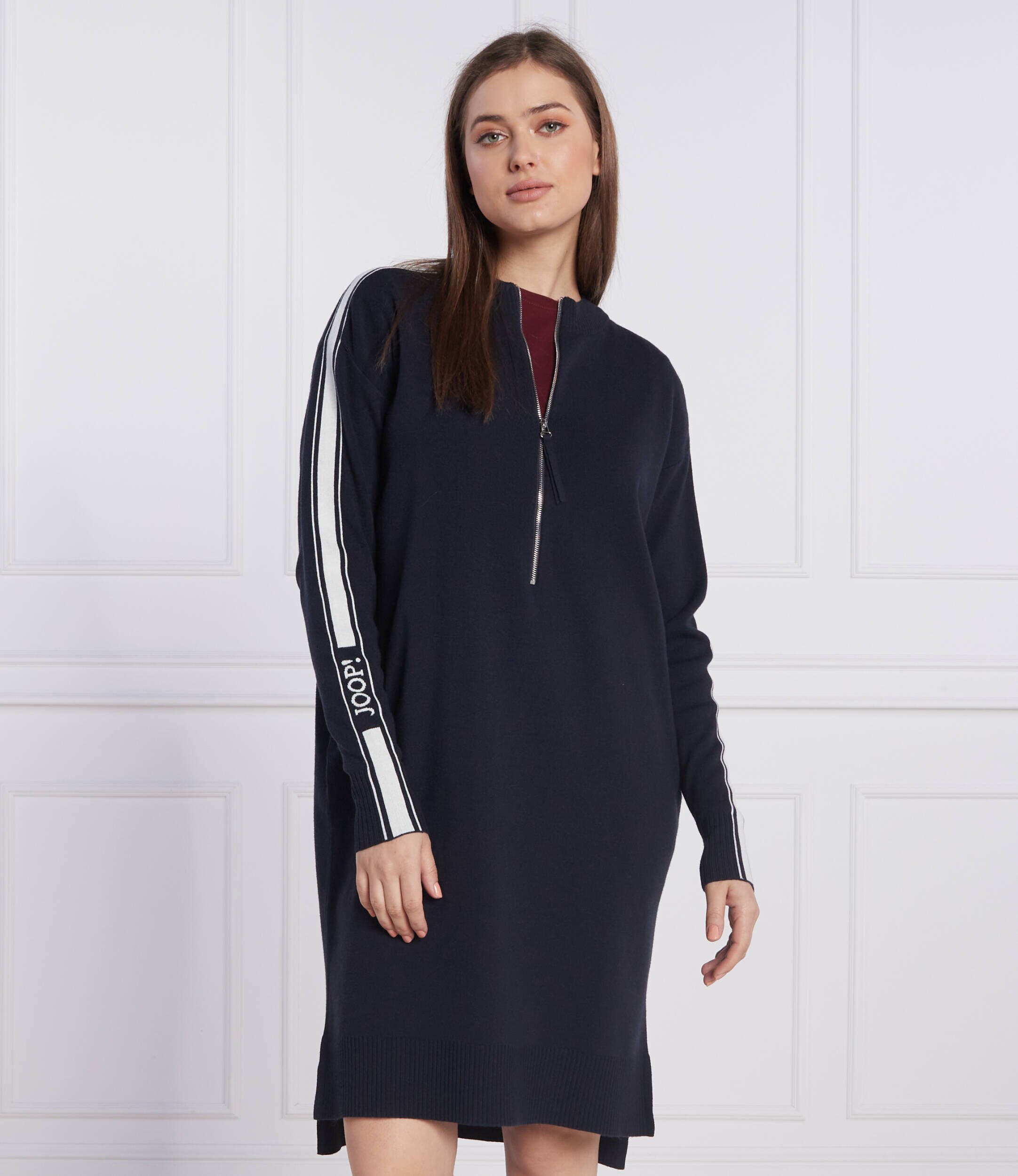 Joop! Rochie cu adaos de lână