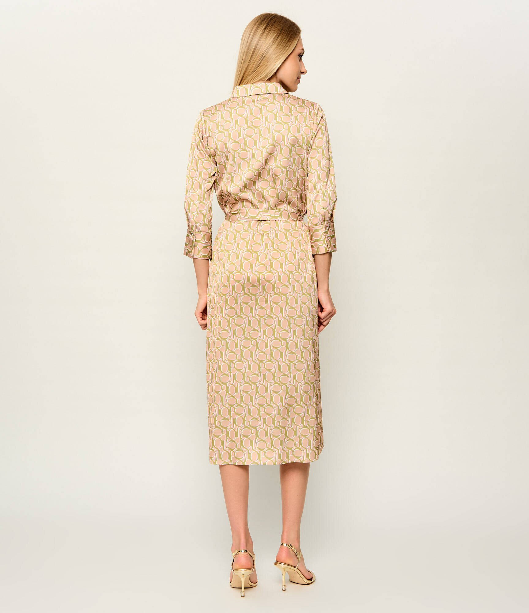 Joop! Rochie cu cordon Diandra