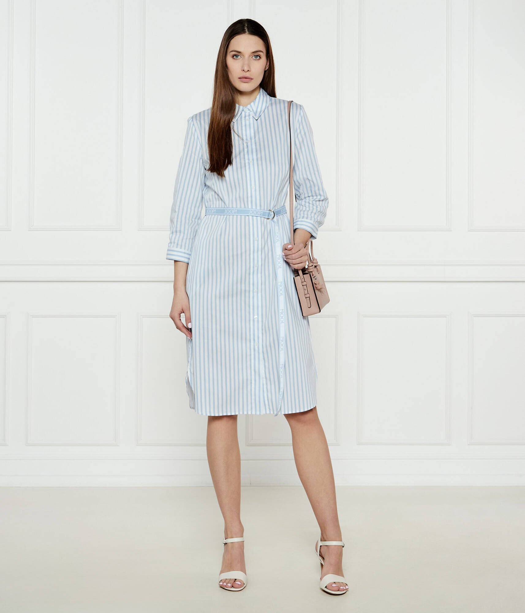 Joop! Rochie cu cordon Dominique