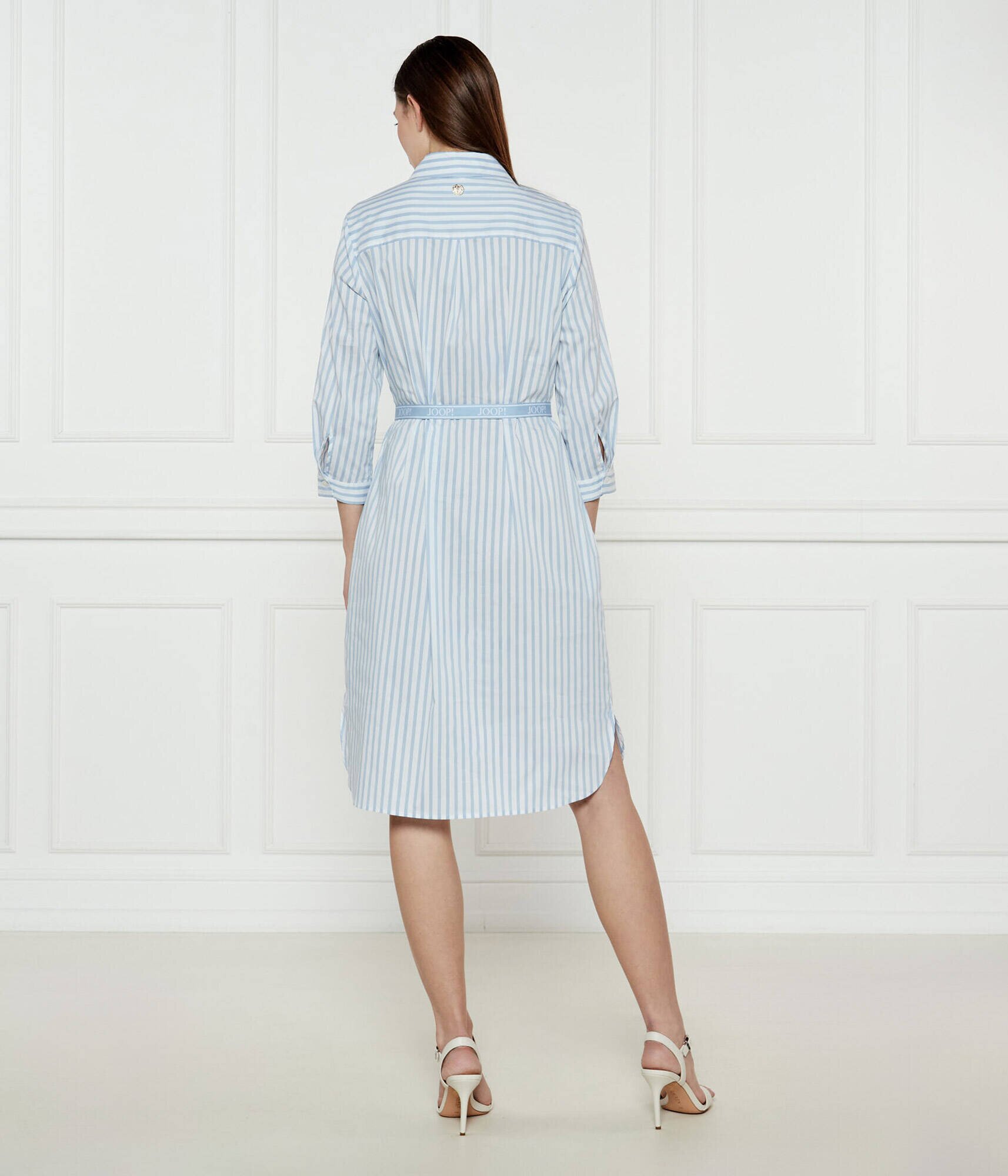 Joop! Rochie cu cordon Dominique