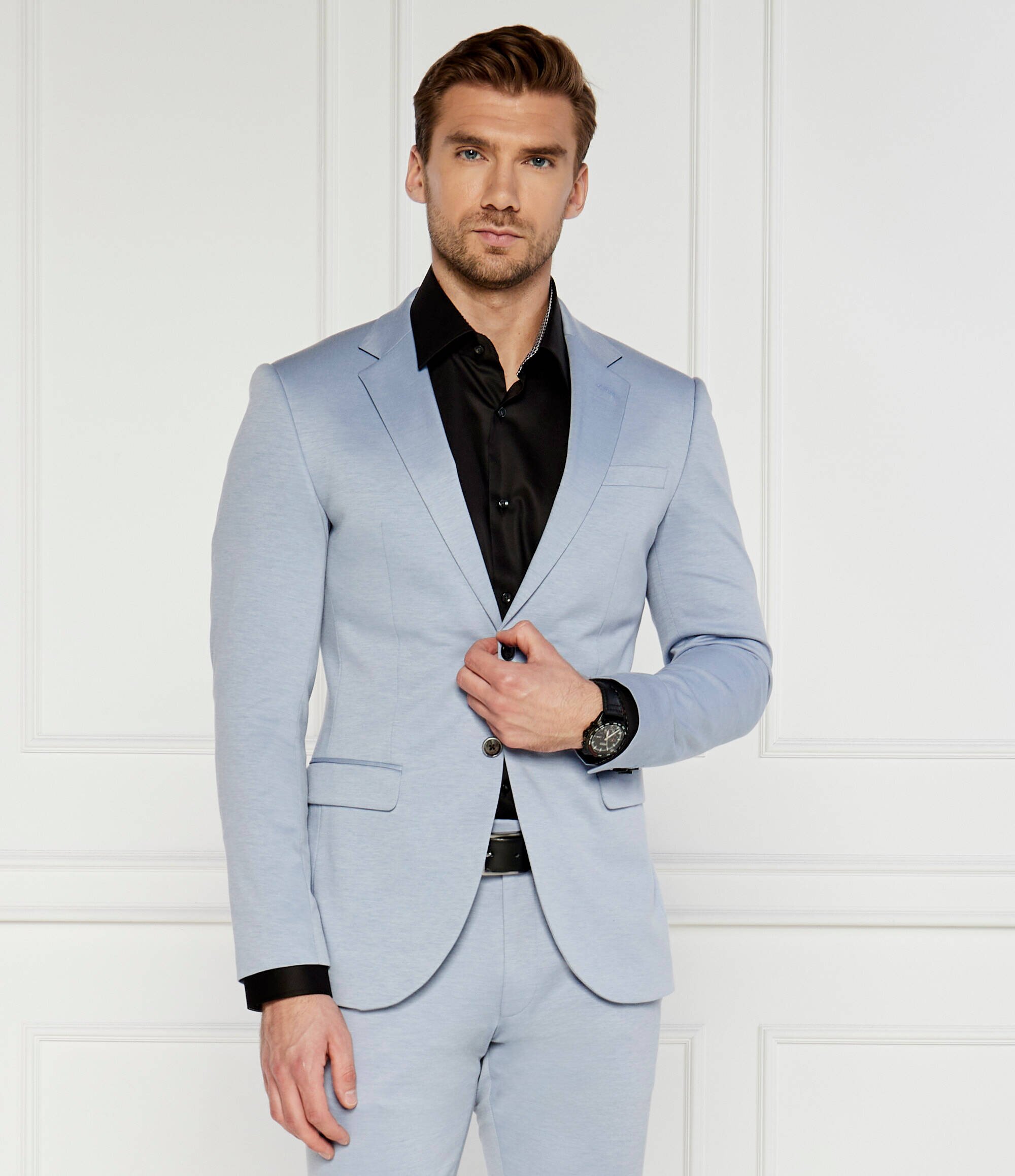 Joop! Sacou 17 JB-69Damon-J6 | Extra slim fit