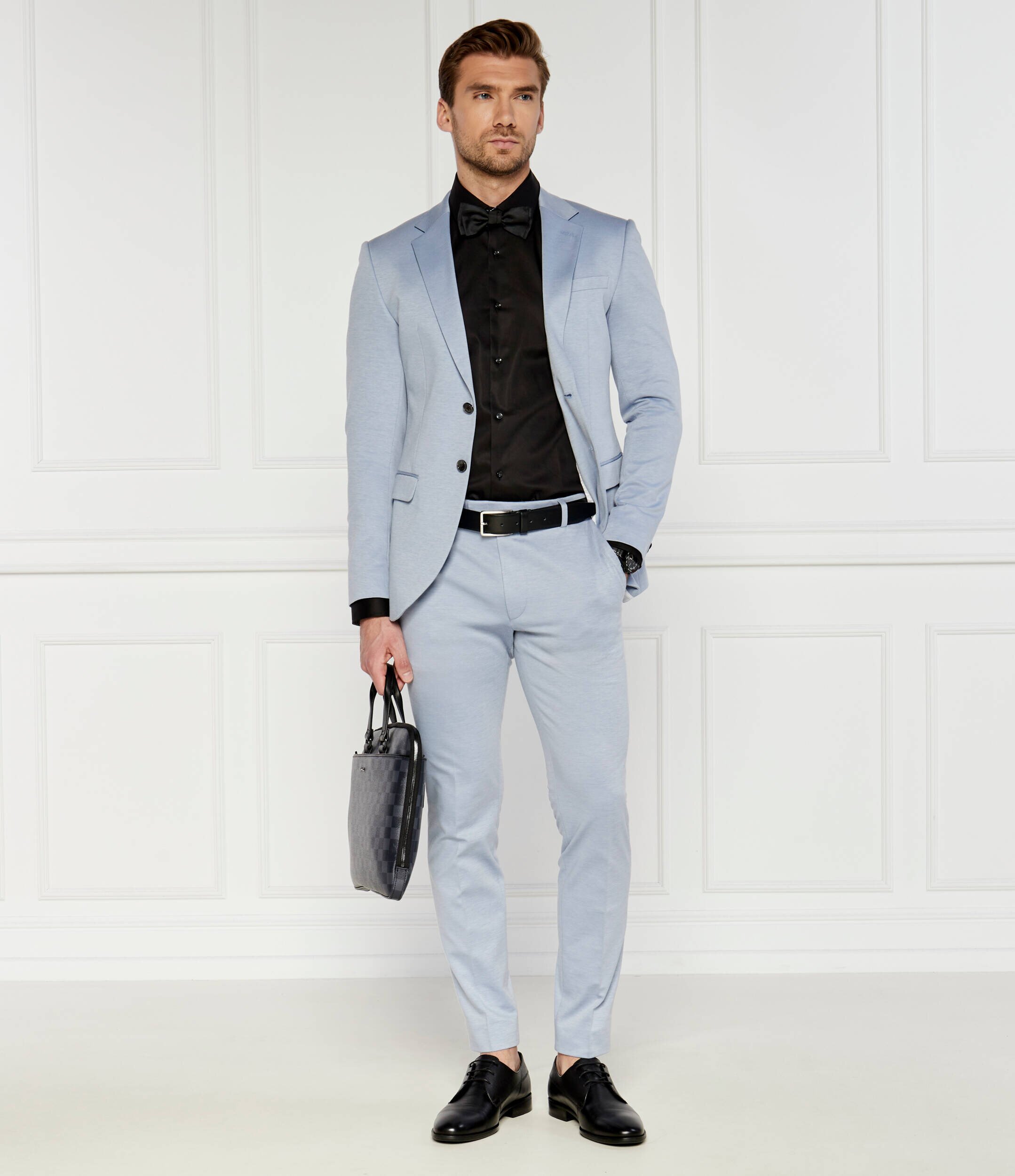 Joop! Sacou 17 JB-69Damon-J6 | Extra slim fit