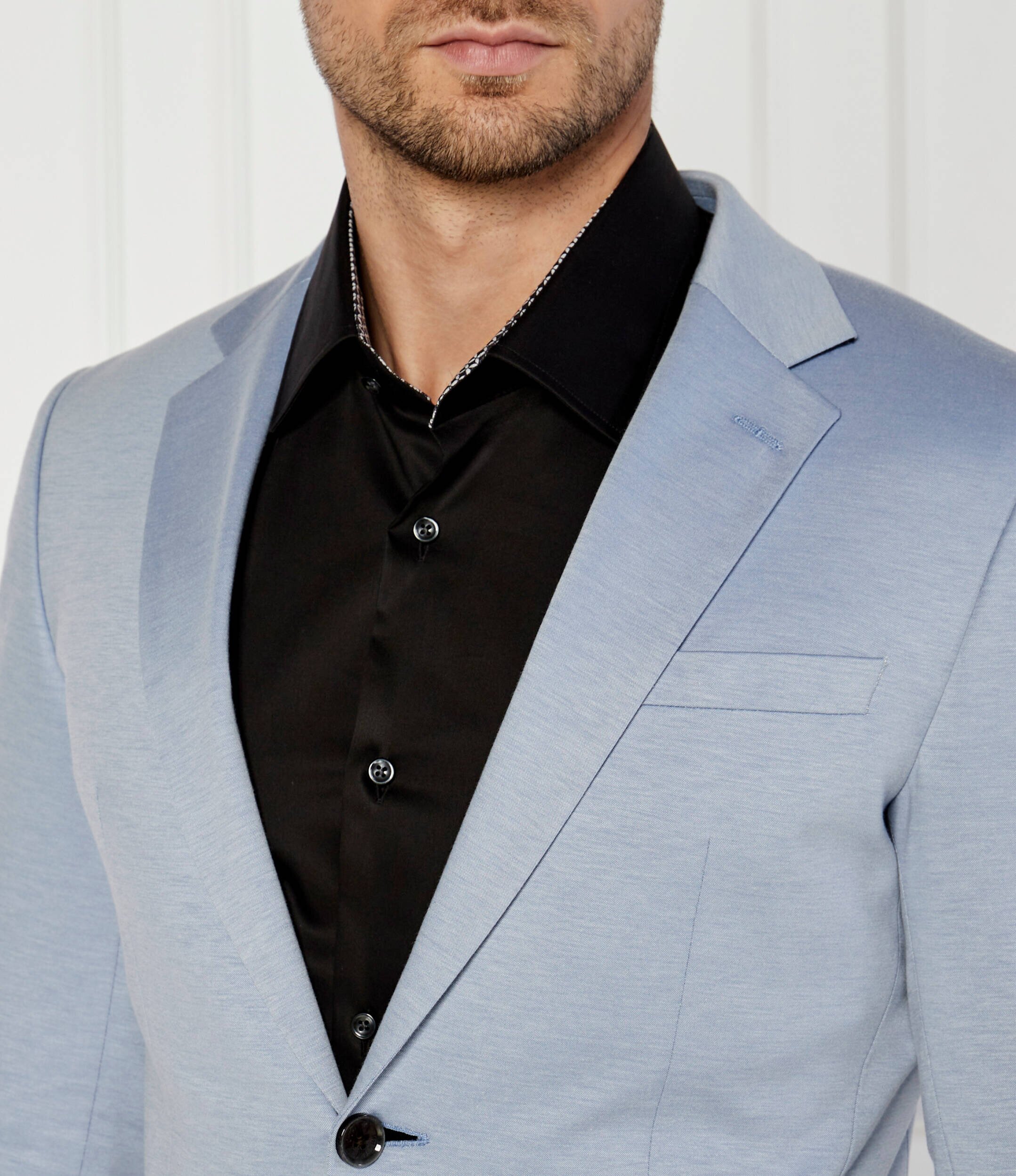Joop! Sacou 17 JB-69Damon-J6 | Extra slim fit