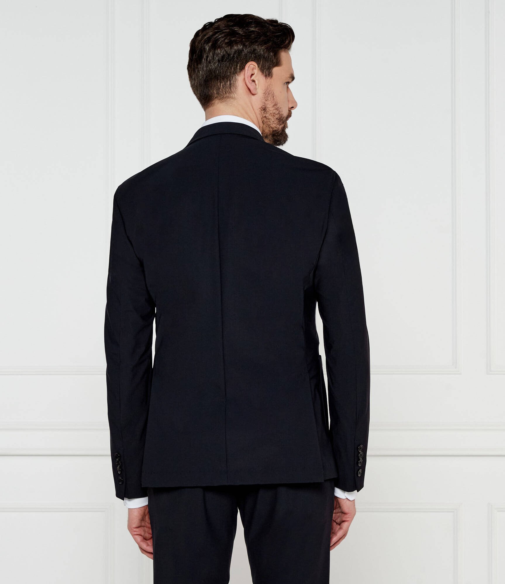 Joop! Sacou 17 JB-TravelHoverest-J | Slim Fit