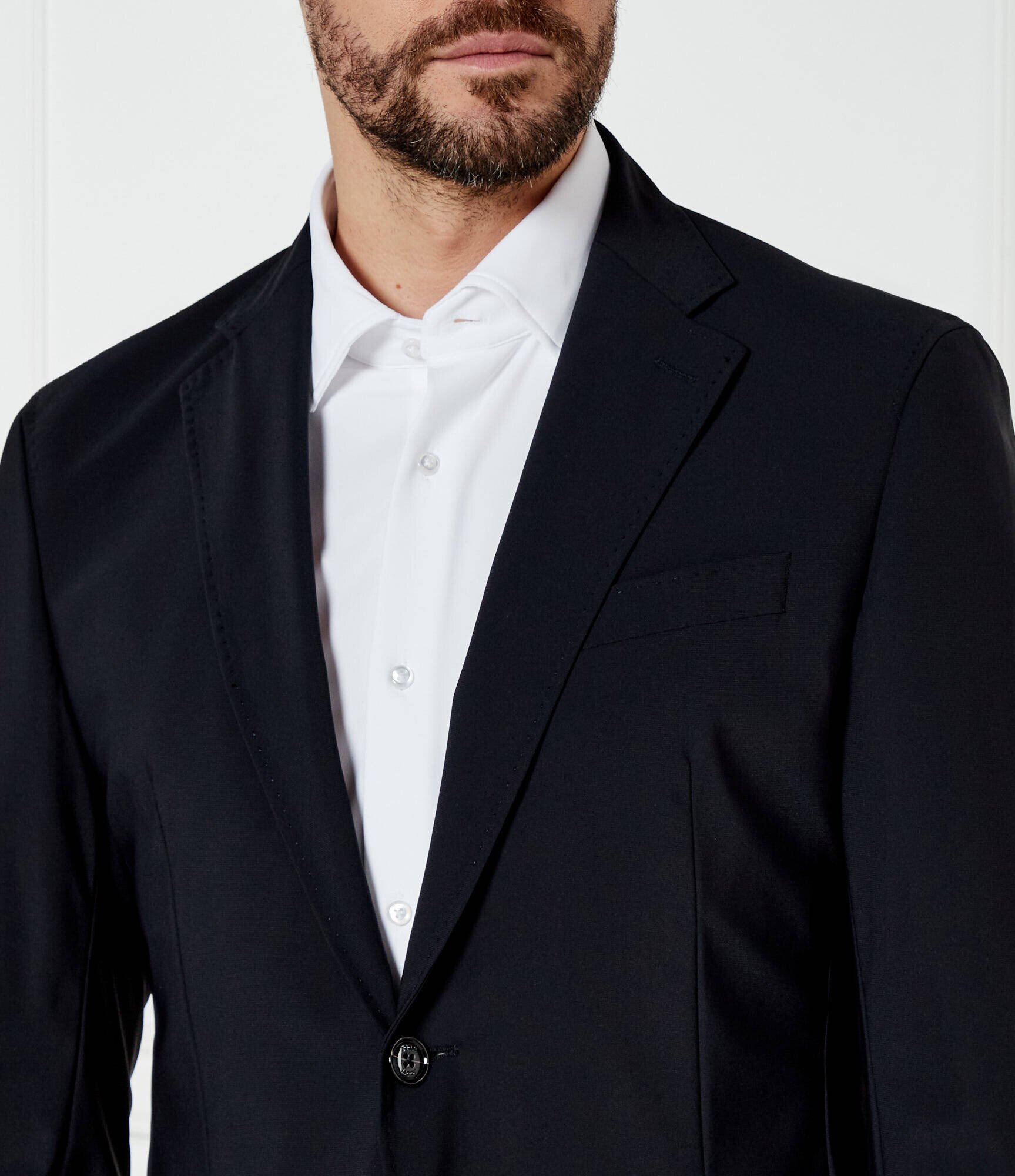 Joop! Sacou 17 JB-TravelHoverest-J | Slim Fit