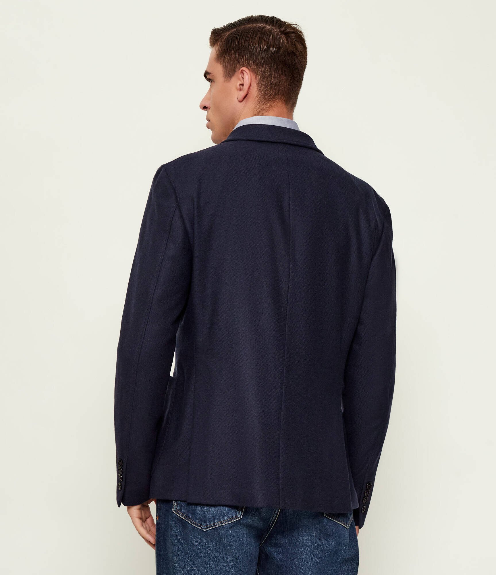 Joop! Sacou 2 în 1 Hectic | Slim Fit cu adaos de lână