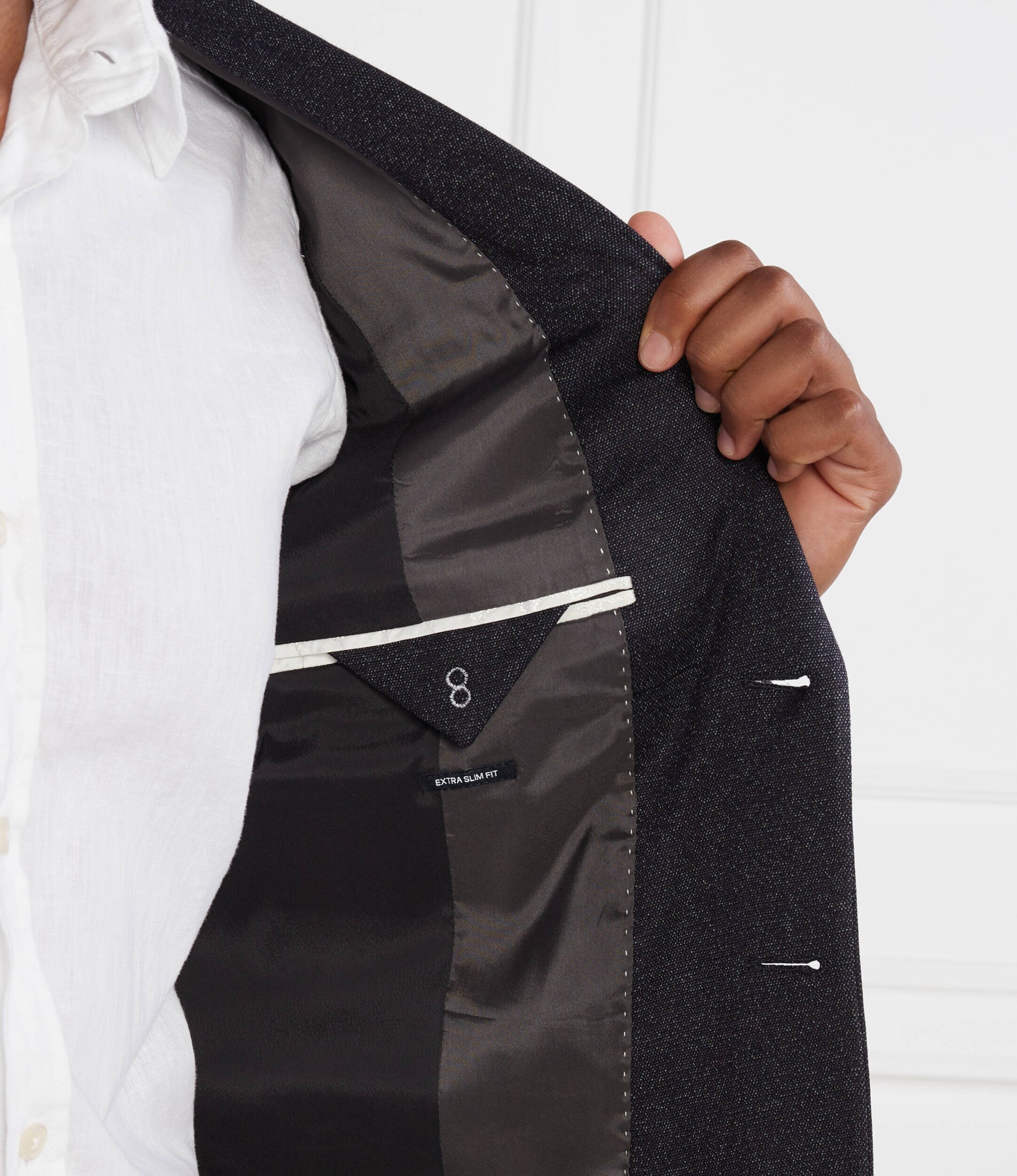 Joop! Sacou Damon | Slim Fit