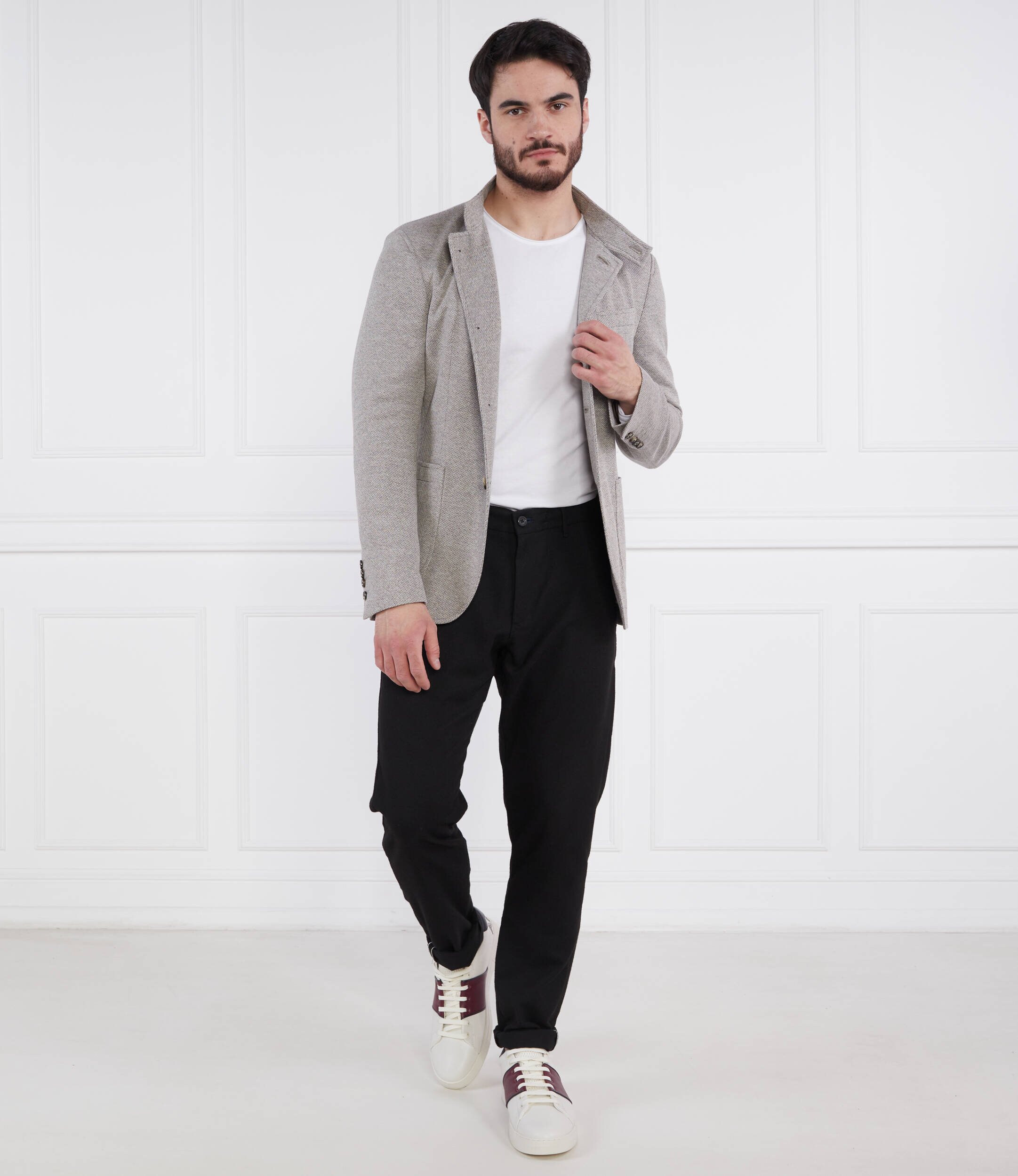Joop! Sacou Hankook-J7 | Slim Fit