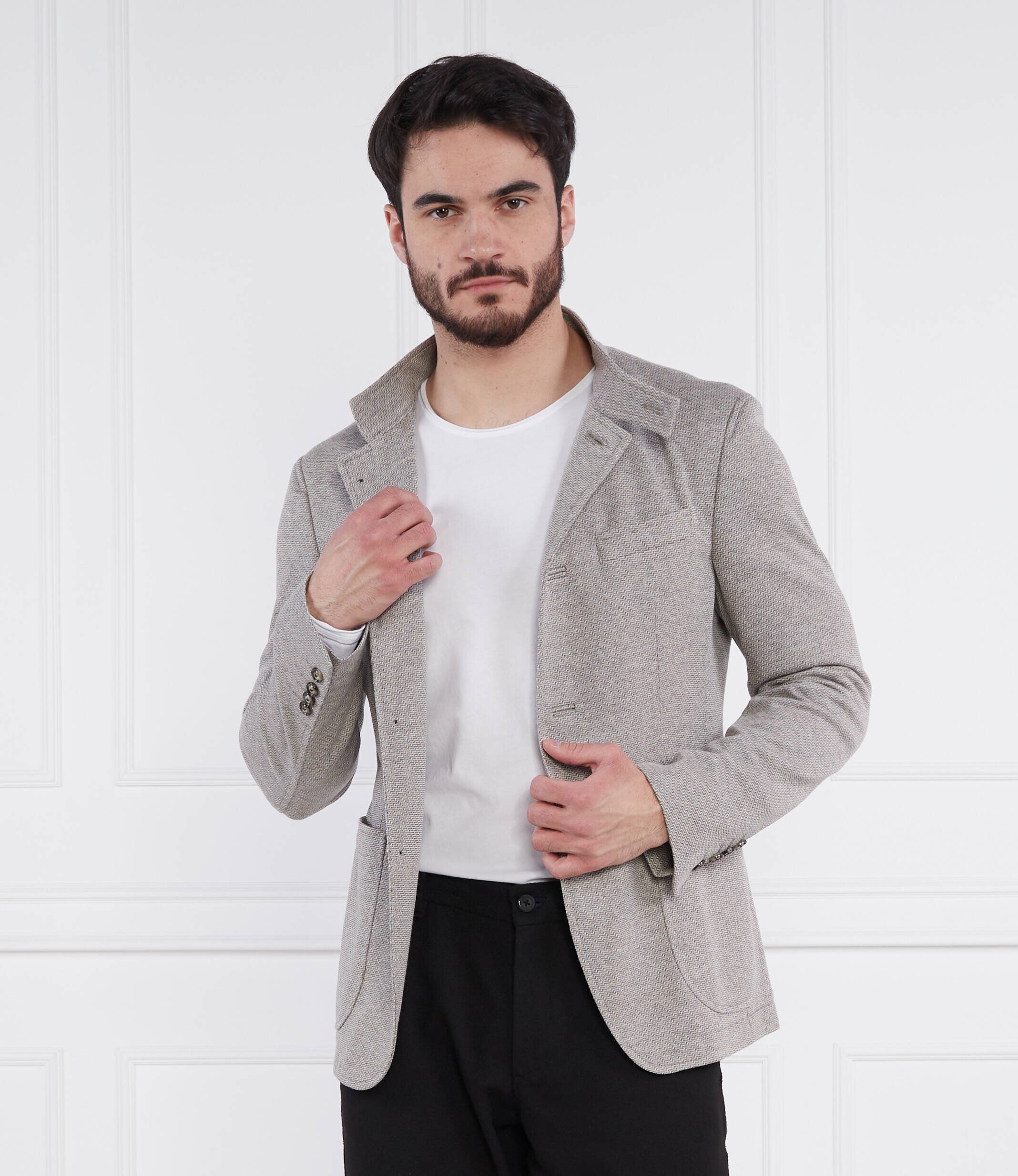 Joop! Sacou Hankook-J7 | Slim Fit