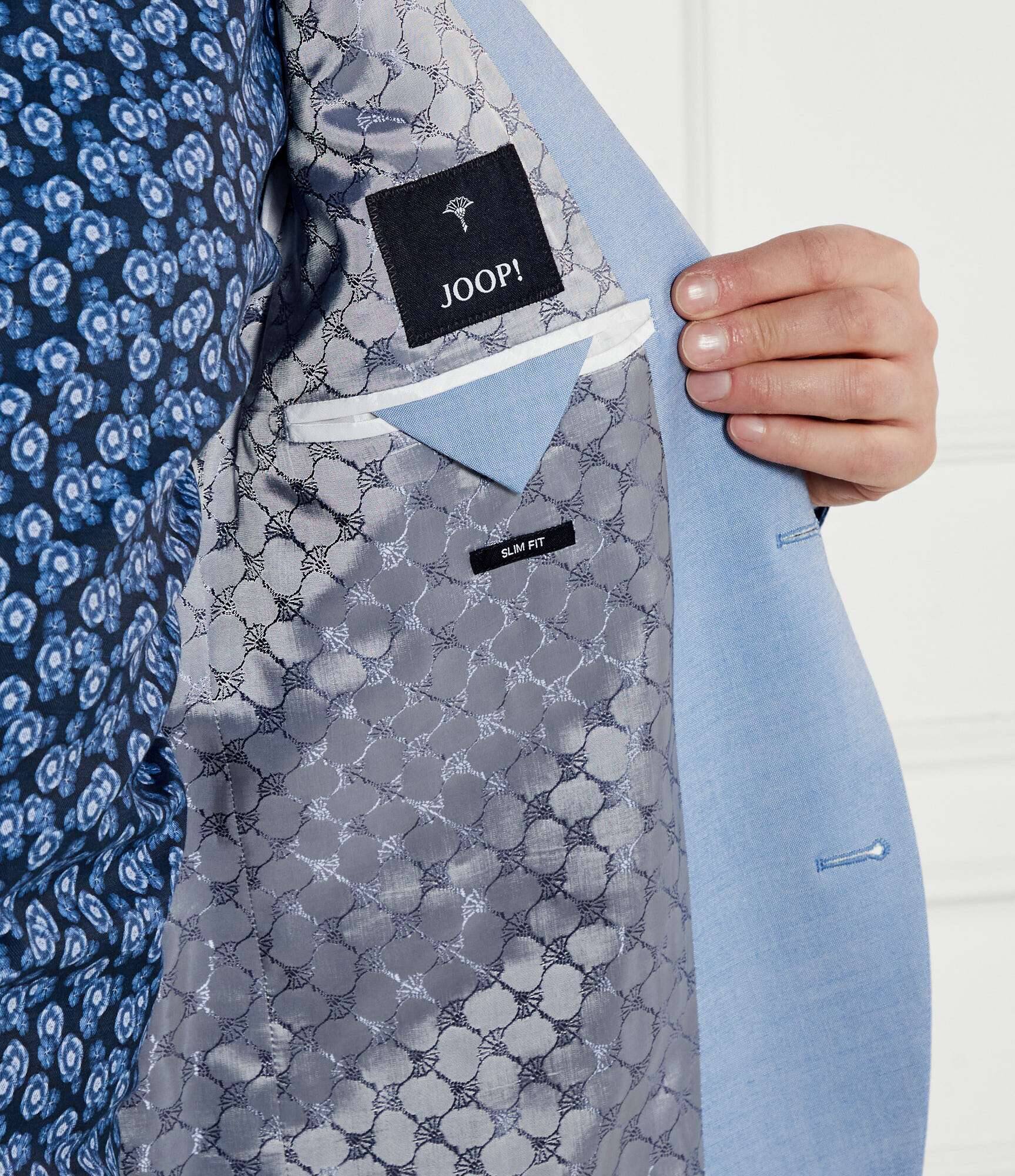 Joop! Sacou Hawker | Slim Fit cu adaos de lână