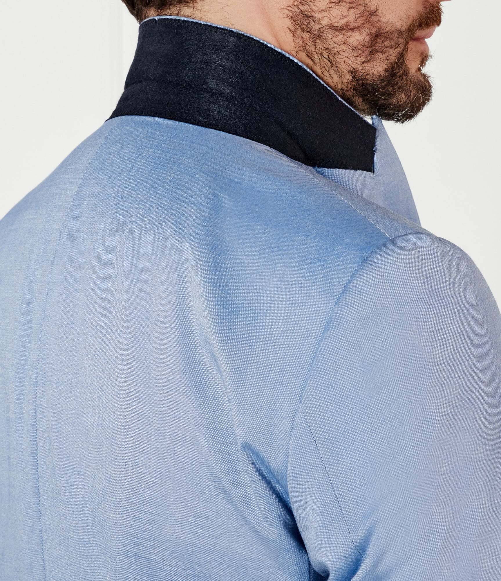 Joop! Sacou Hawker | Slim Fit cu adaos de lână