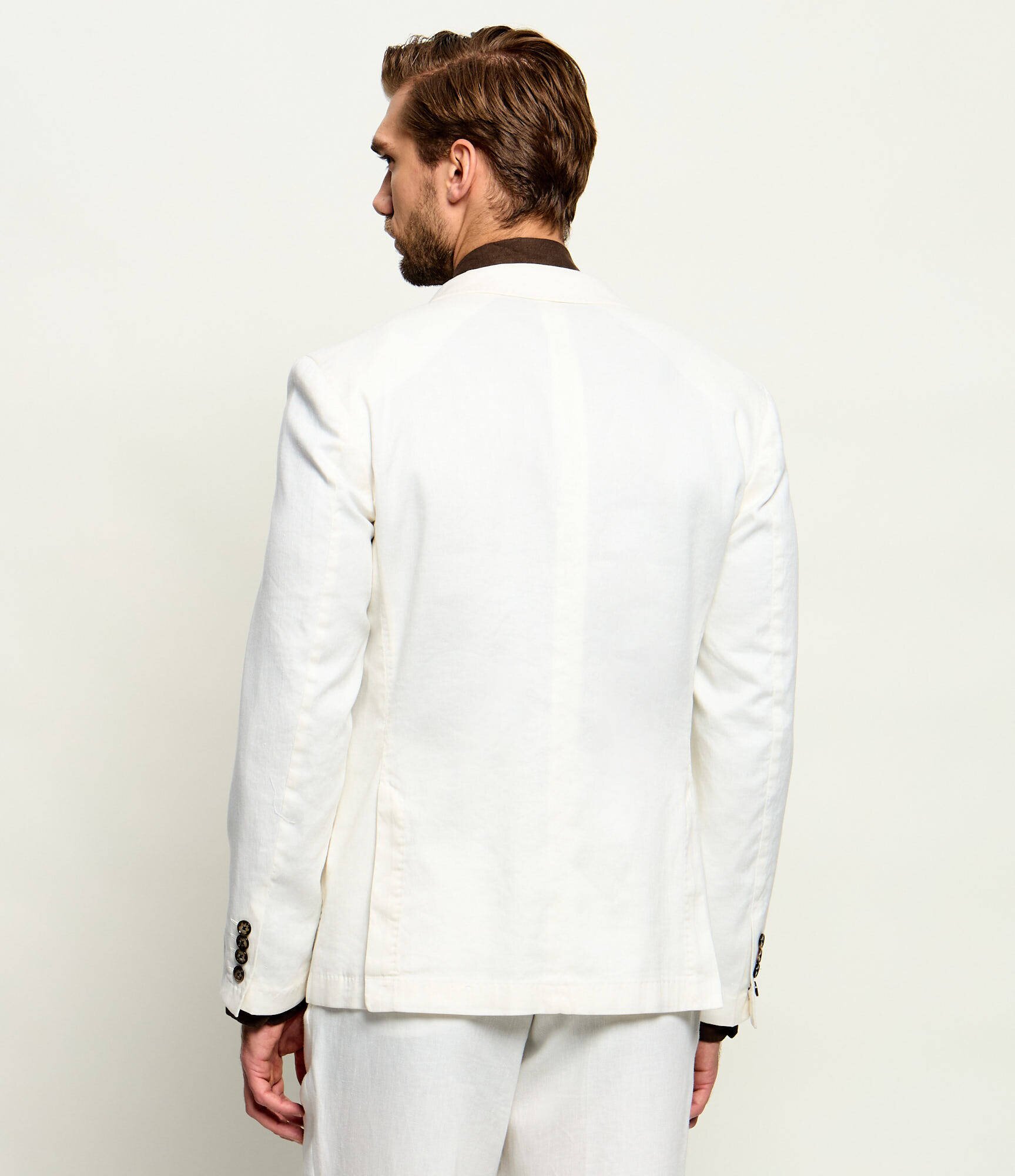 Joop! Sacou Heazy | Slim Fit | cu adaos de in