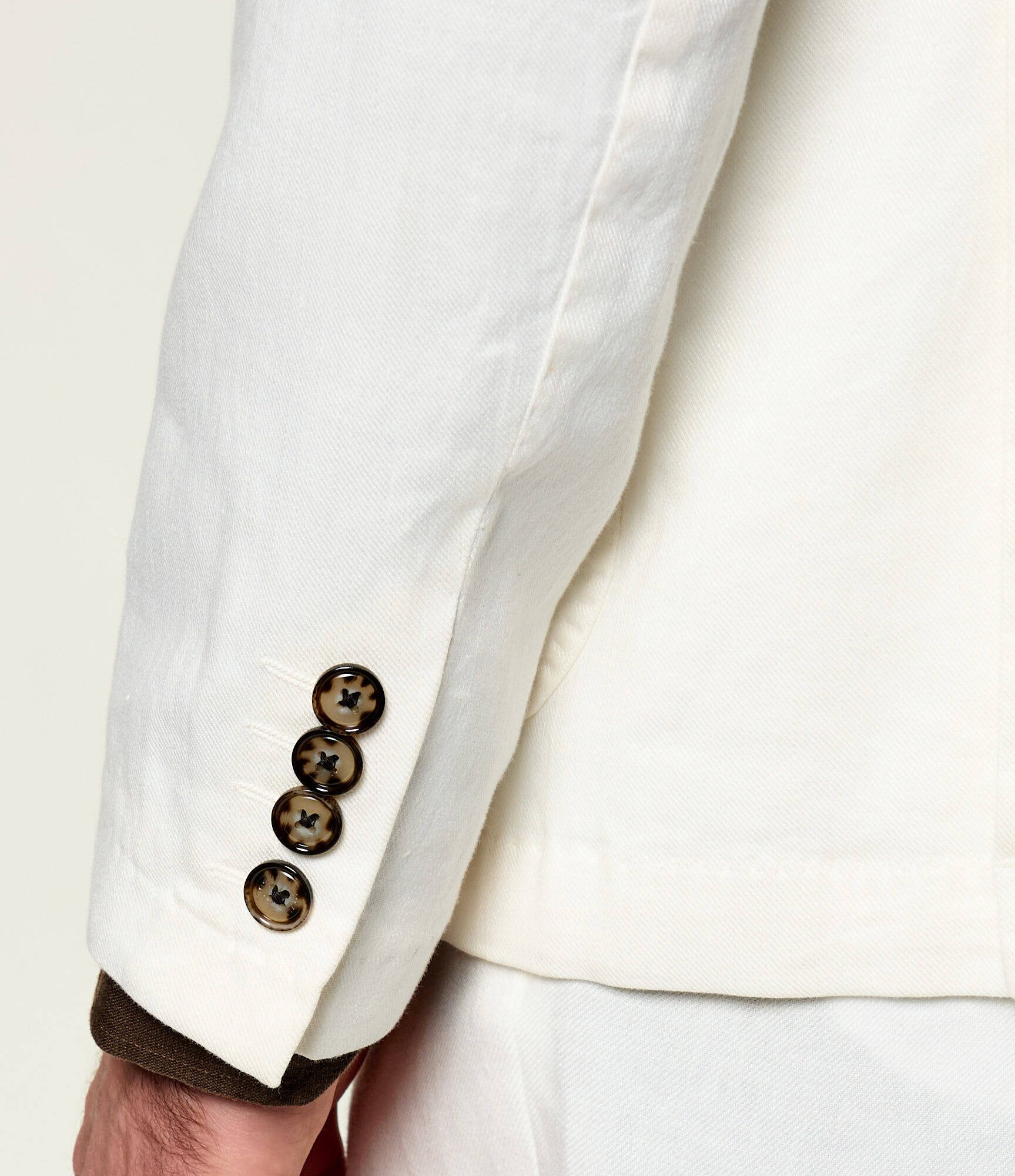 Joop! Sacou Heazy | Slim Fit | cu adaos de in