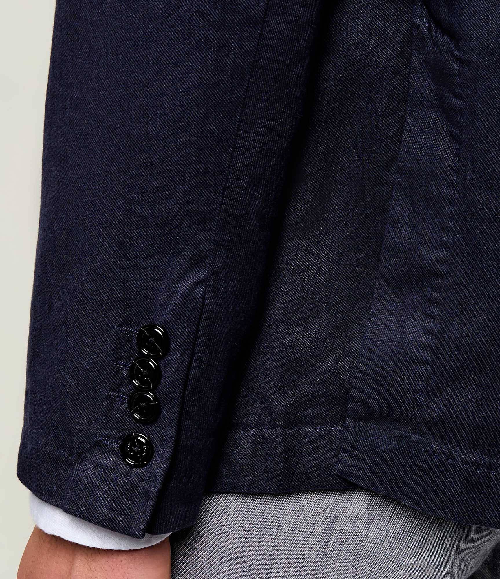 Joop! Sacou Heazy | Slim Fit | cu adaos de in