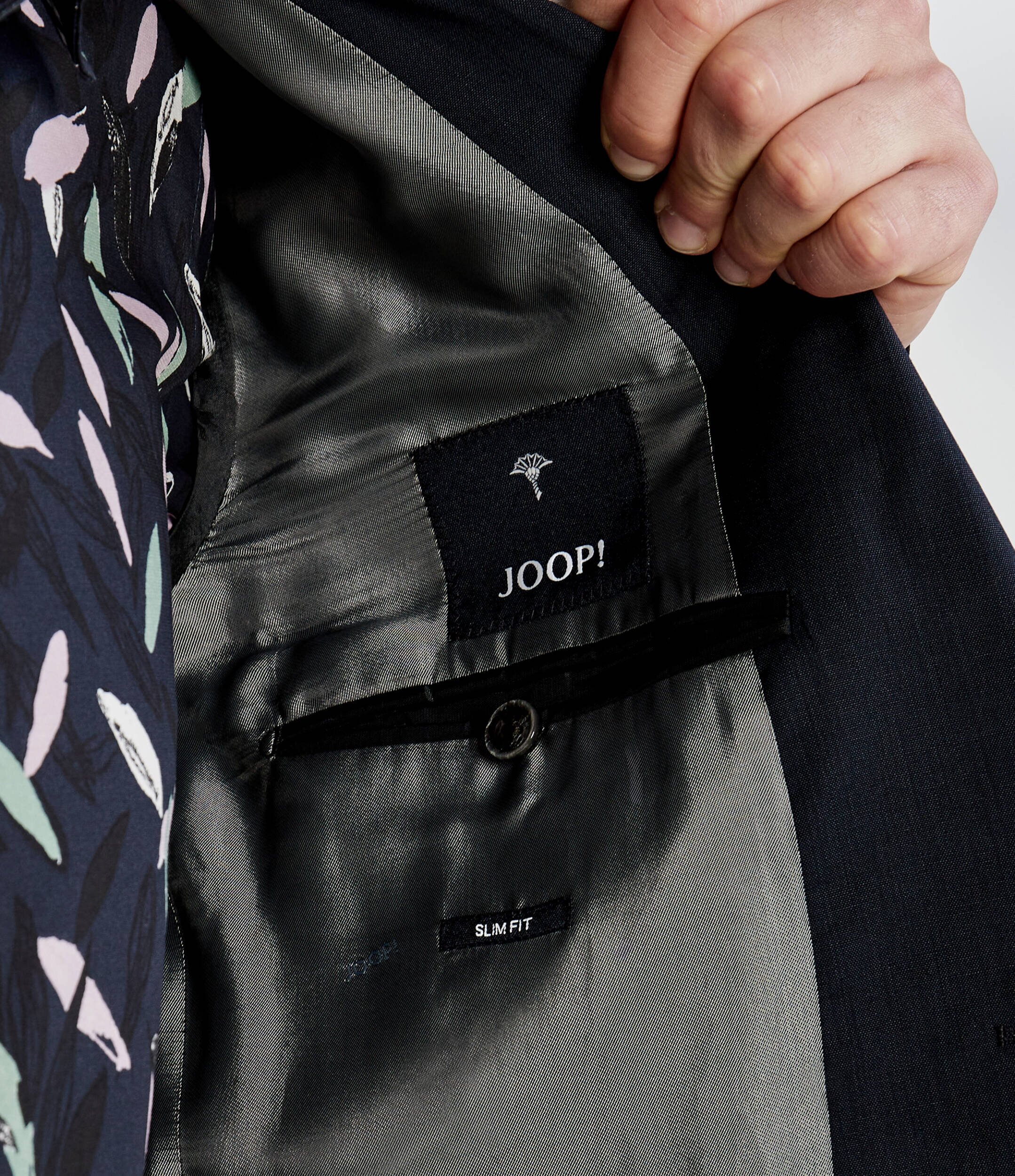 Joop! sacou Herby | Slim Fit