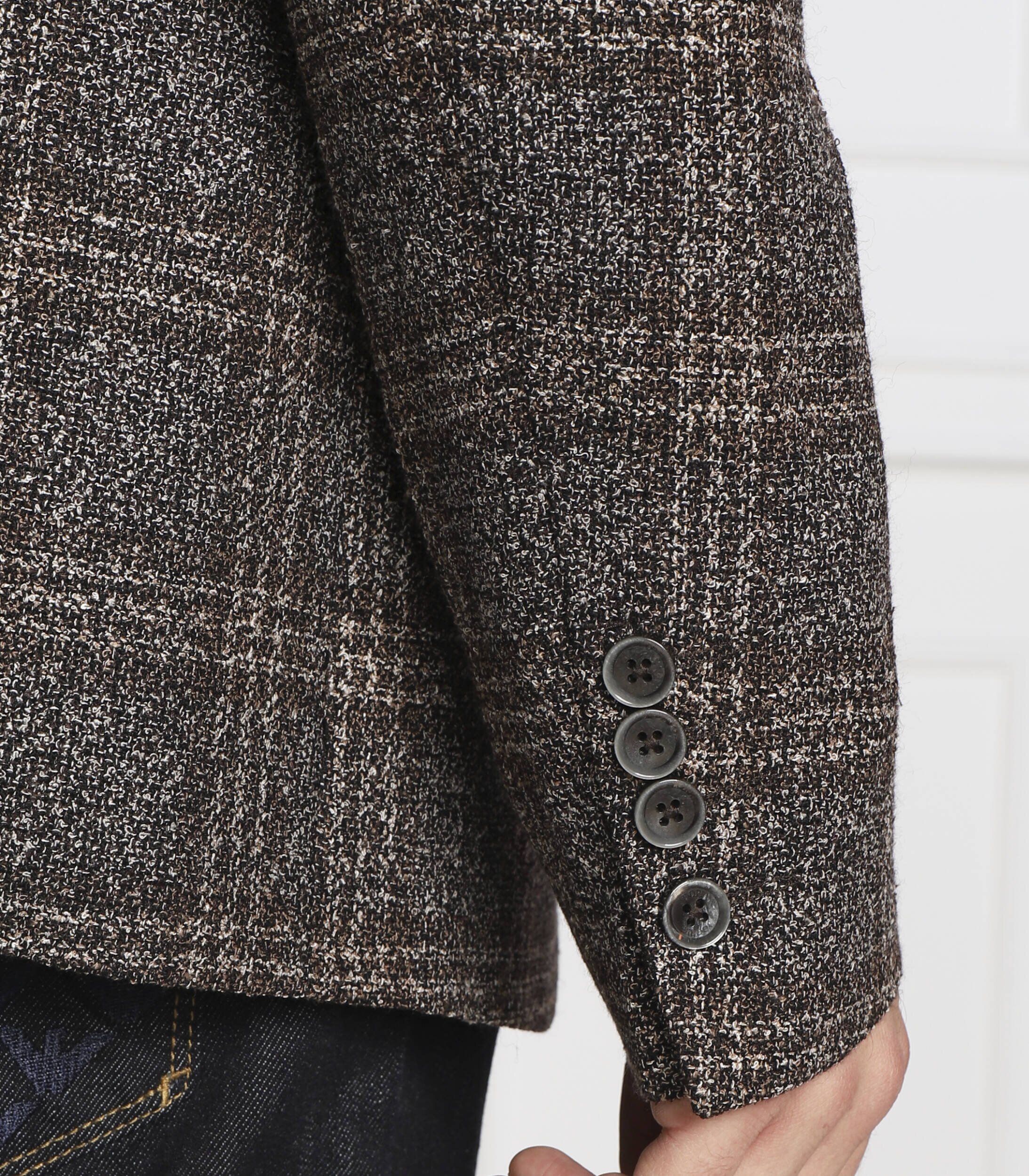 Joop! Sacou Hogiz | Slim Fit cu adaos de lână