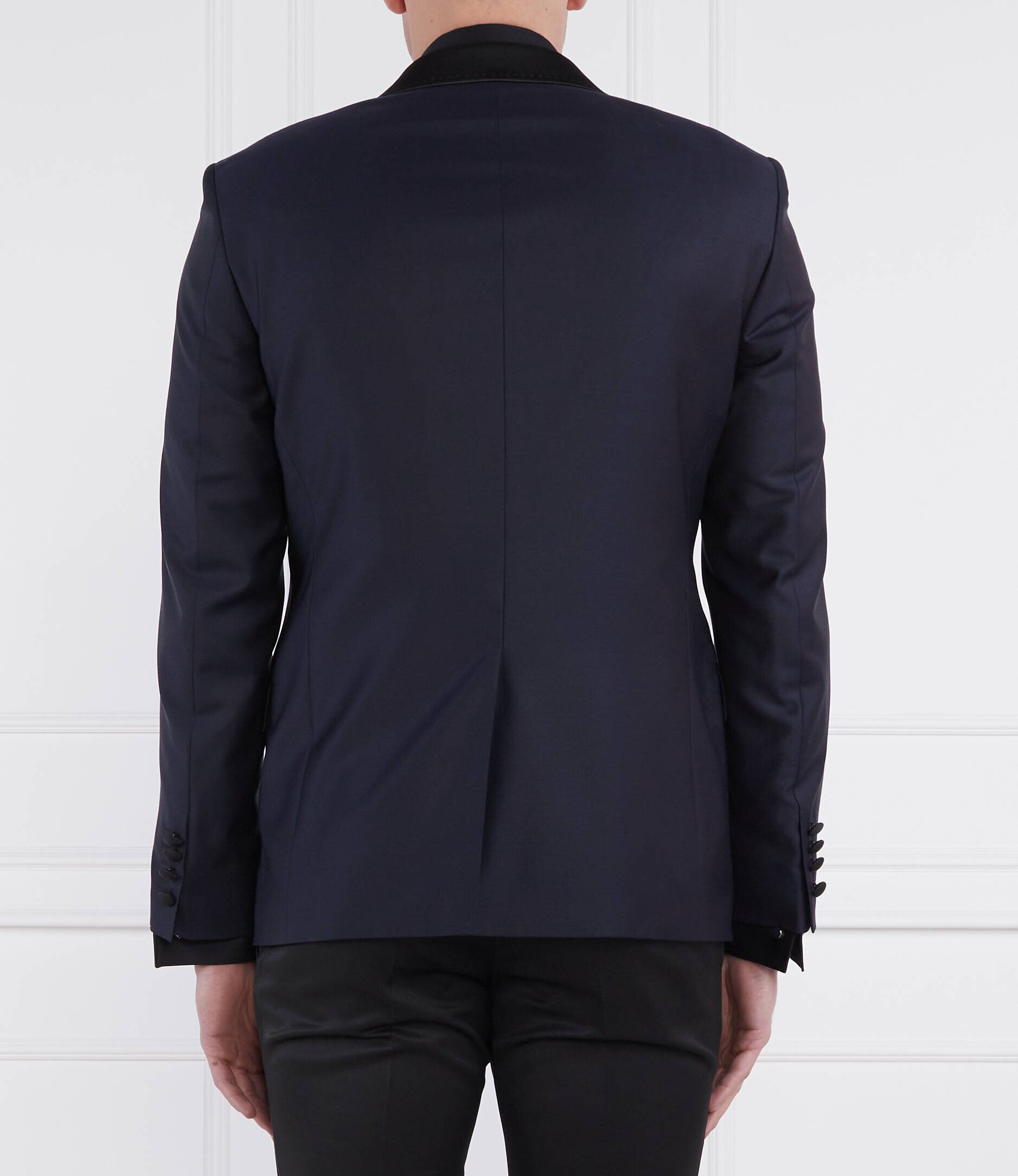 Joop! Sacou Horace | Slim Fit cu adaos de lână