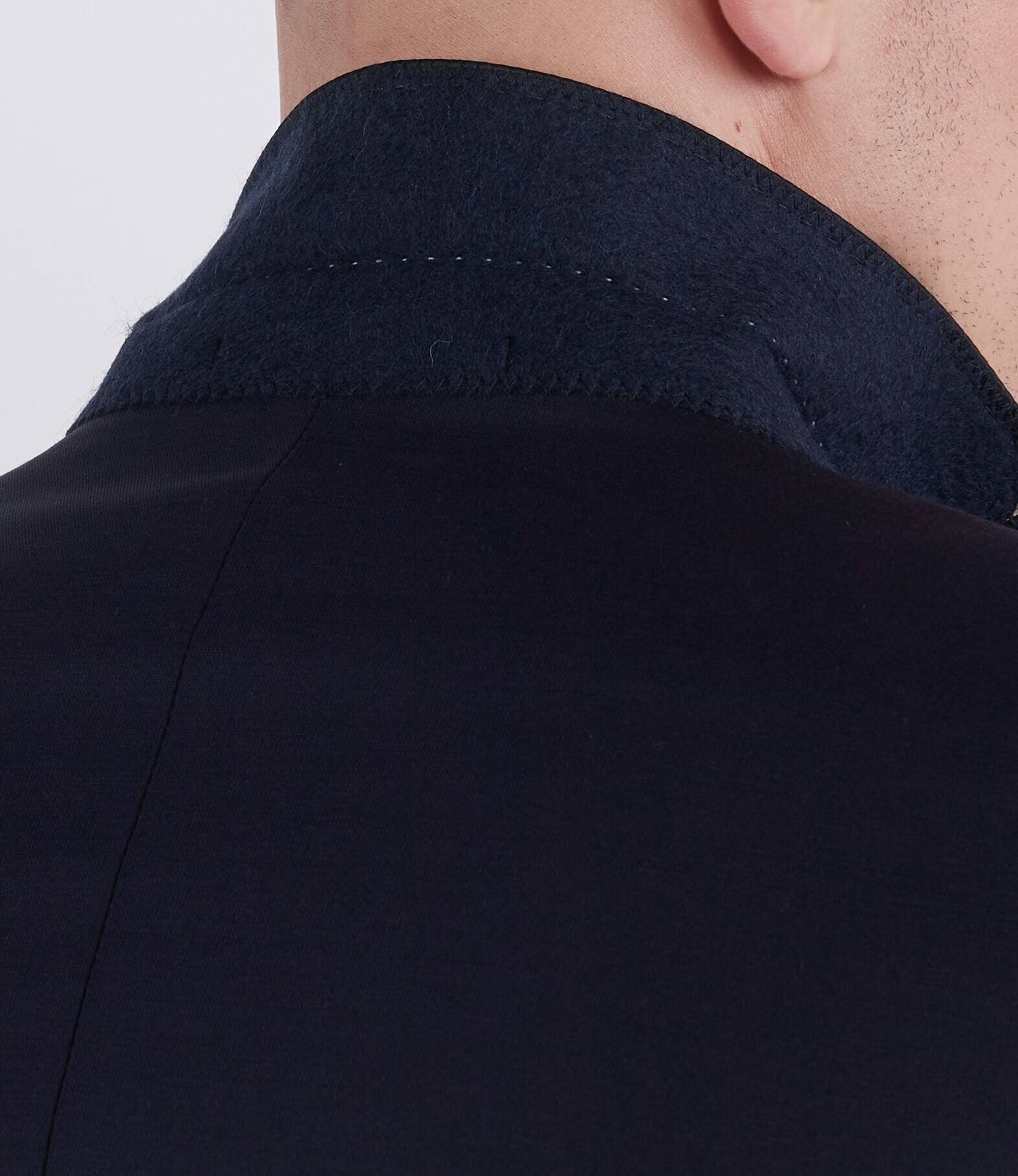 Joop! Sacou Horace | Slim Fit cu adaos de lână