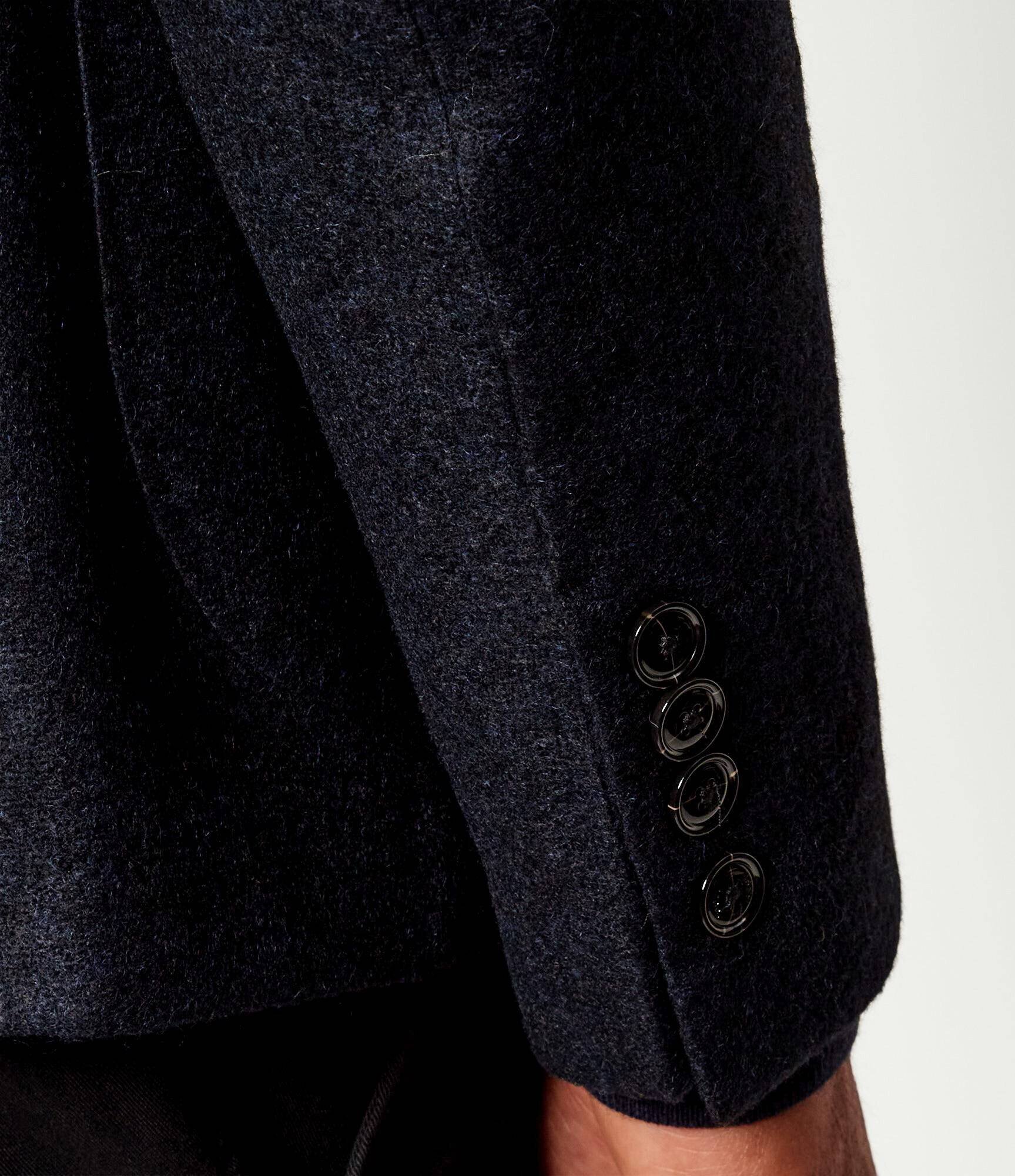 Joop! Sacou Hoverest J60 | Slim Fit cu adaos de lână