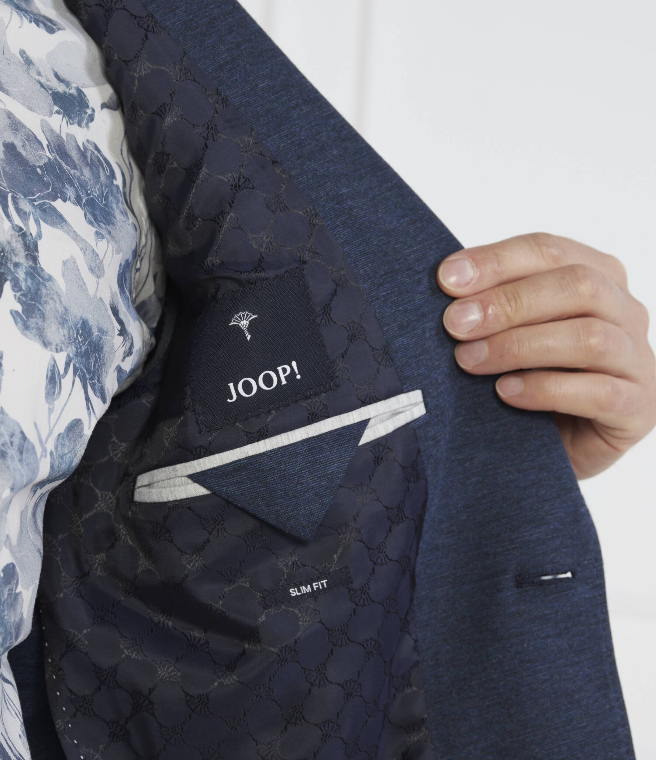 Joop! Sacou Hoverest | Regular Fit