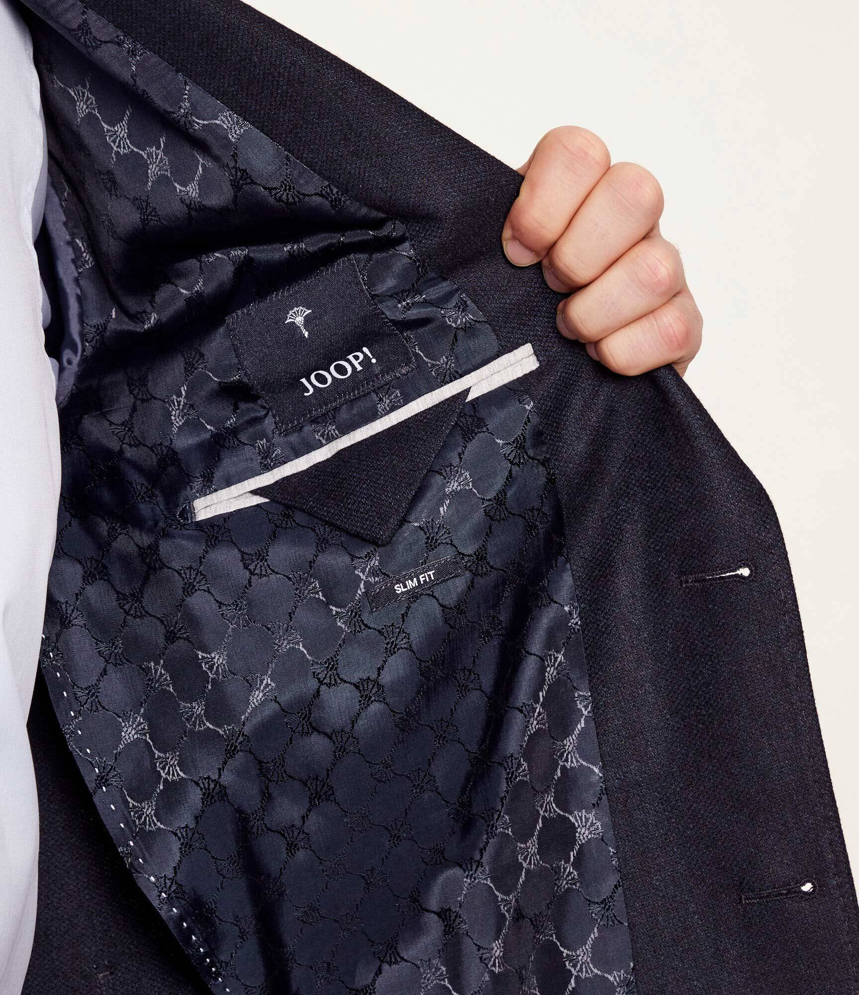 Joop! Sacou Hoverest | regular fit cu adaos de lână