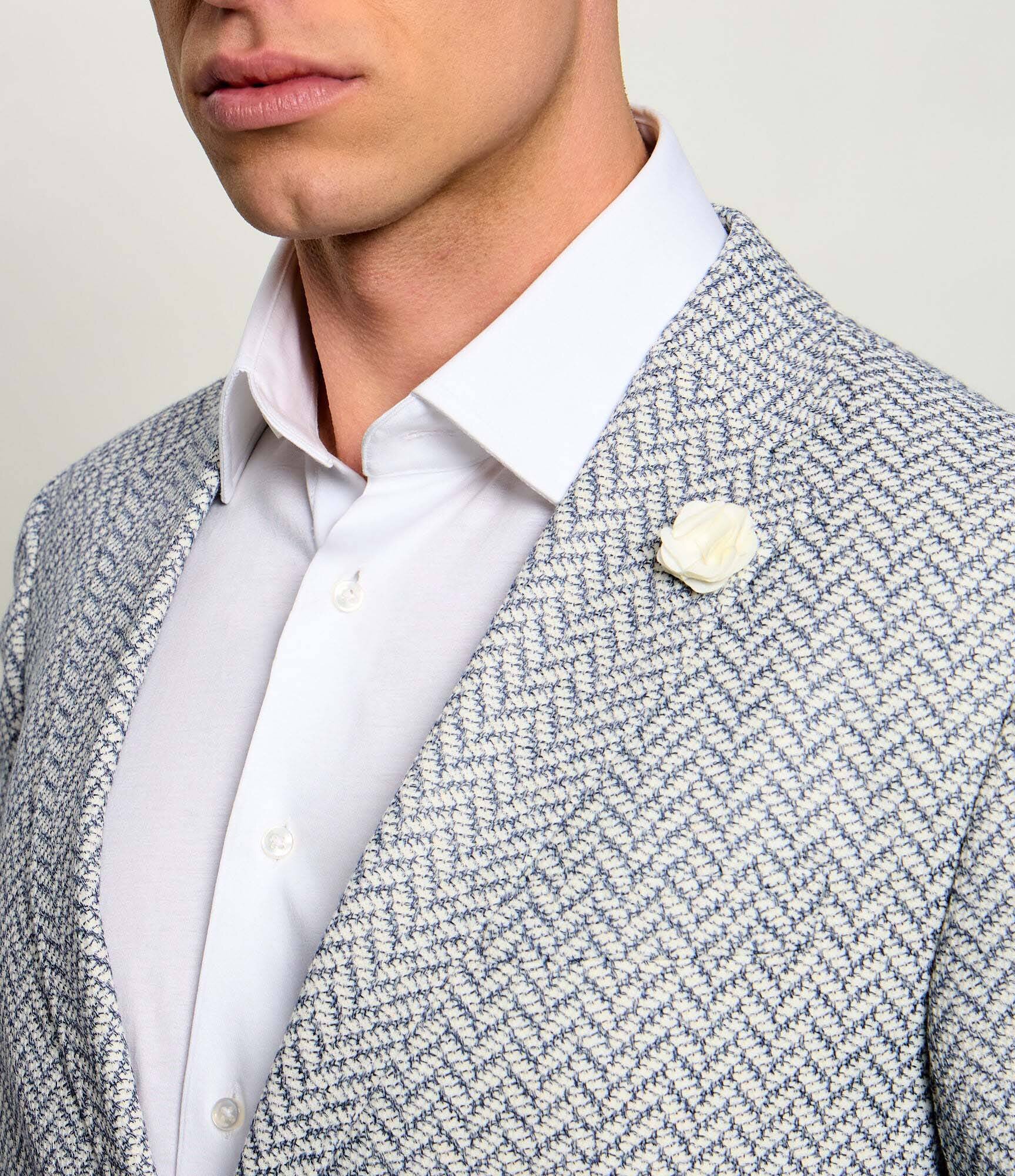 Joop! Sacou Hoverest | Slim Fit
