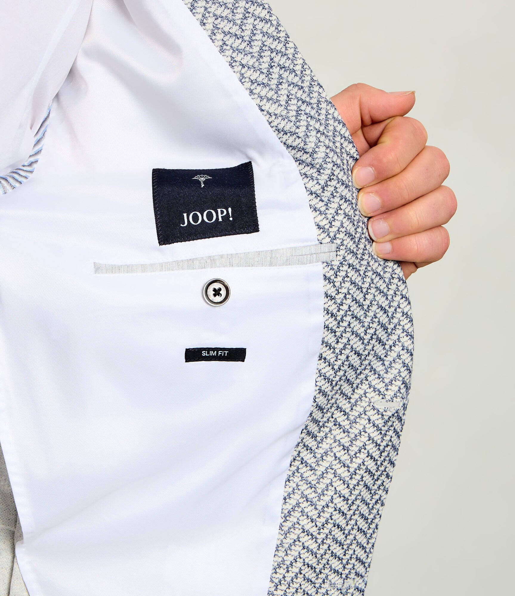 Joop! Sacou Hoverest | Slim Fit
