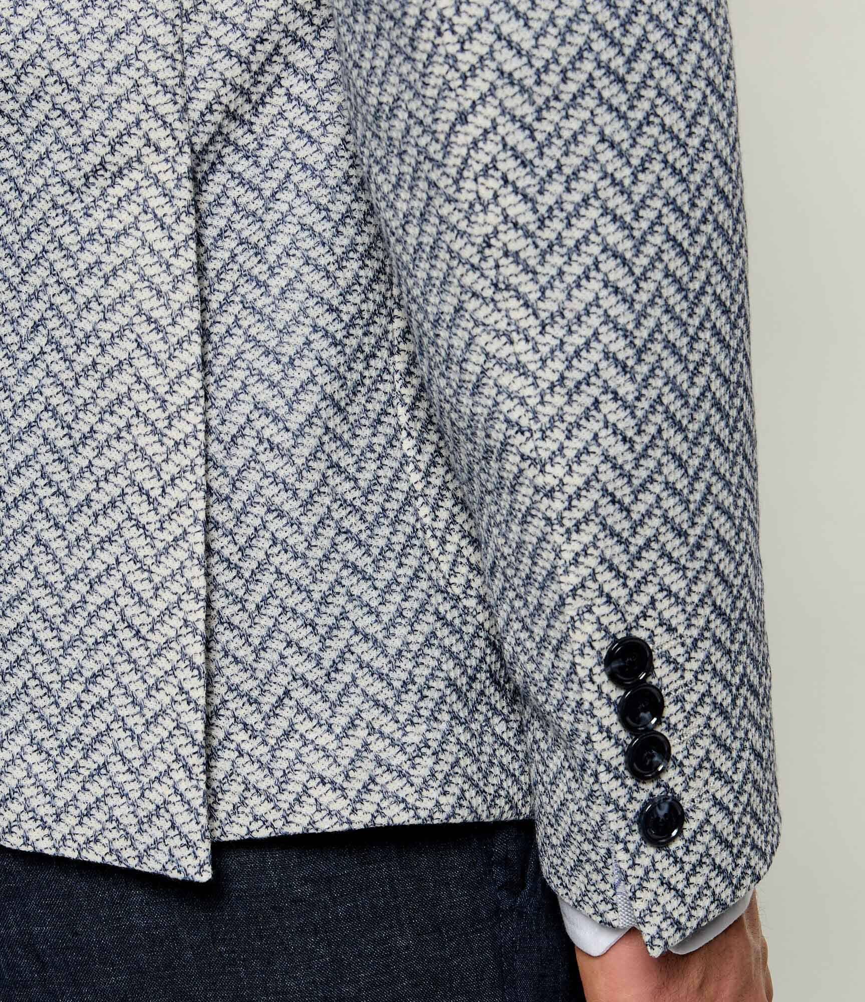 Joop! Sacou Hoverest | Slim Fit