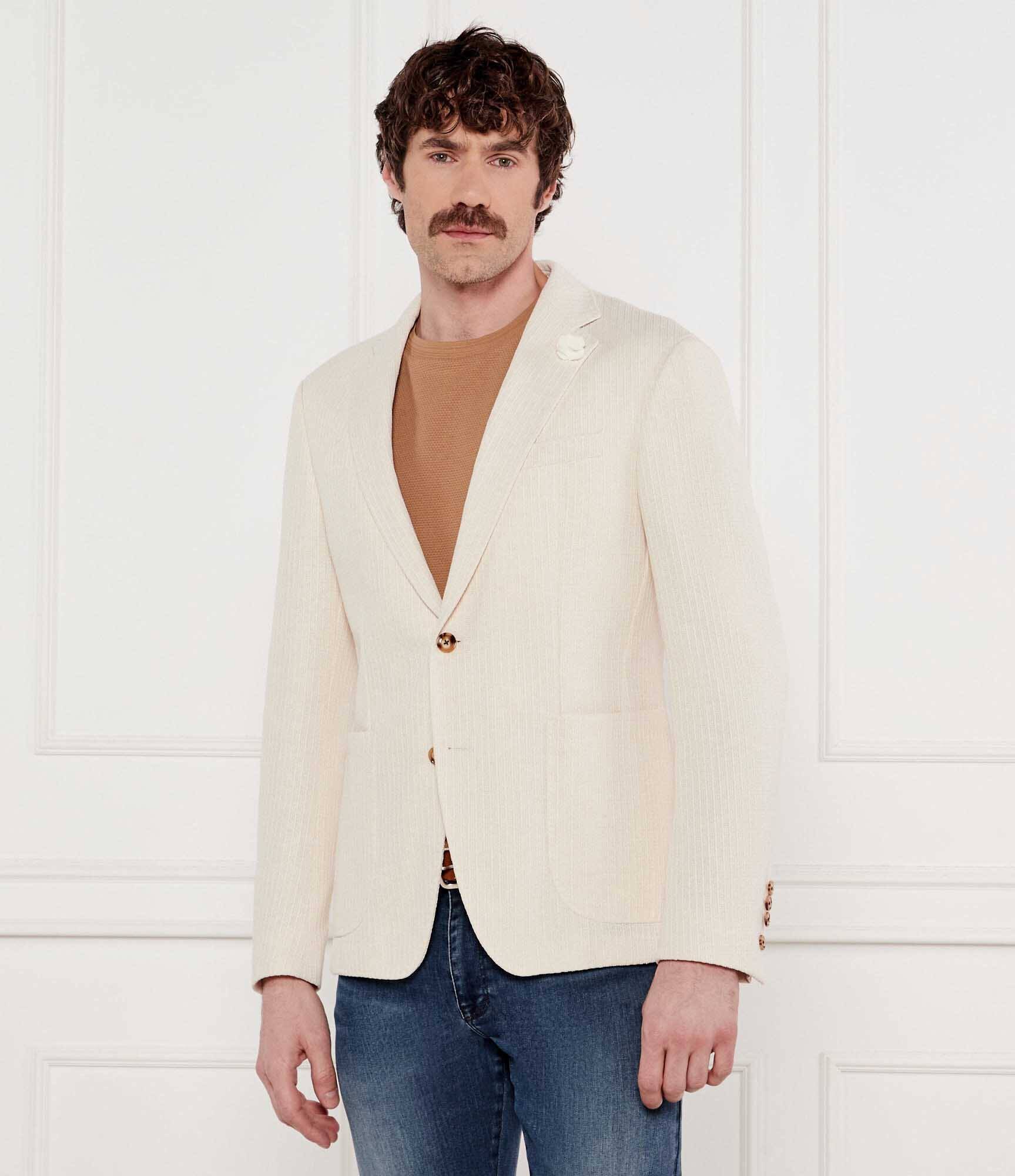 Joop! Sacou Hoverest | Slim Fit