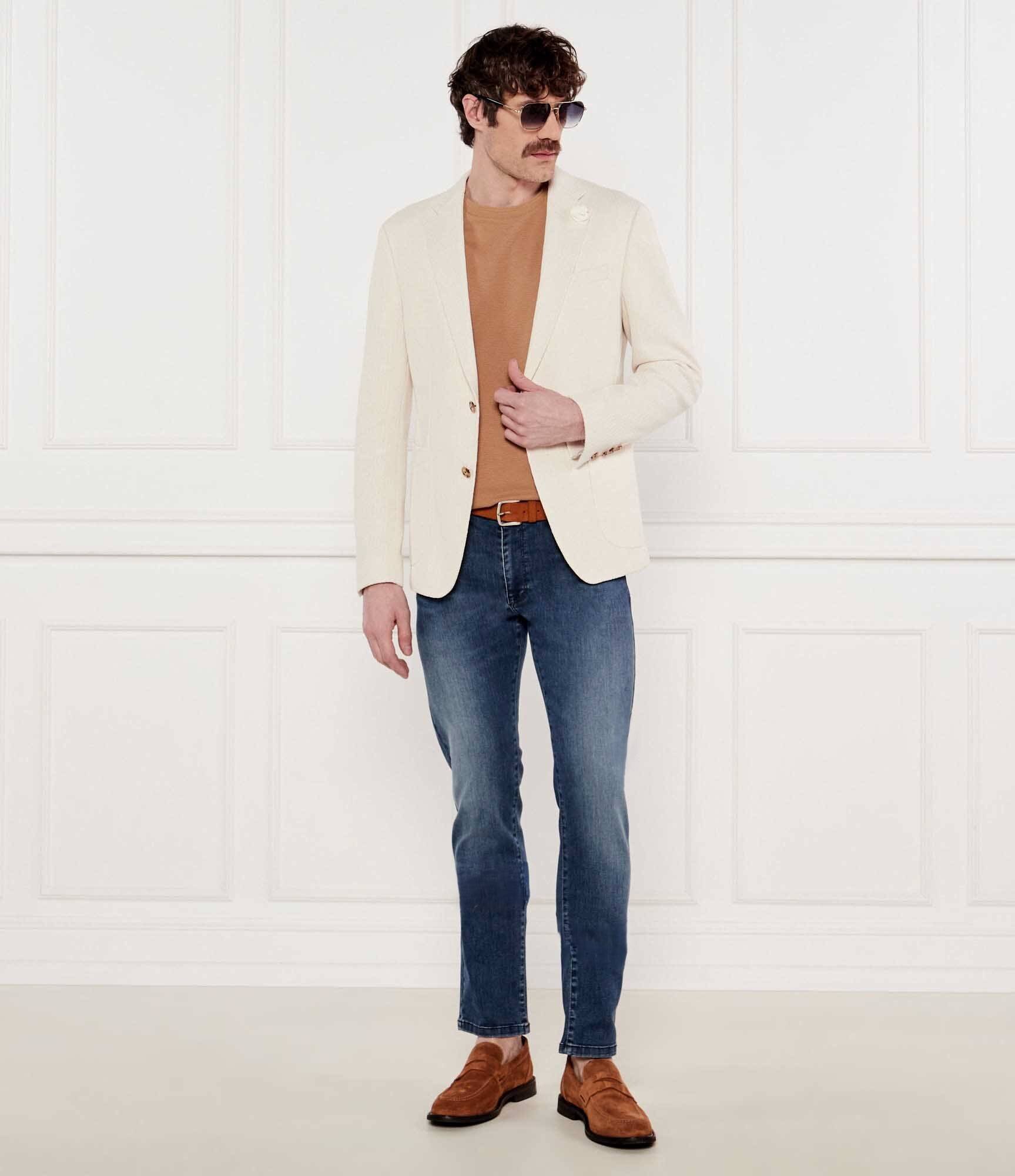 Joop! Sacou Hoverest | Slim Fit