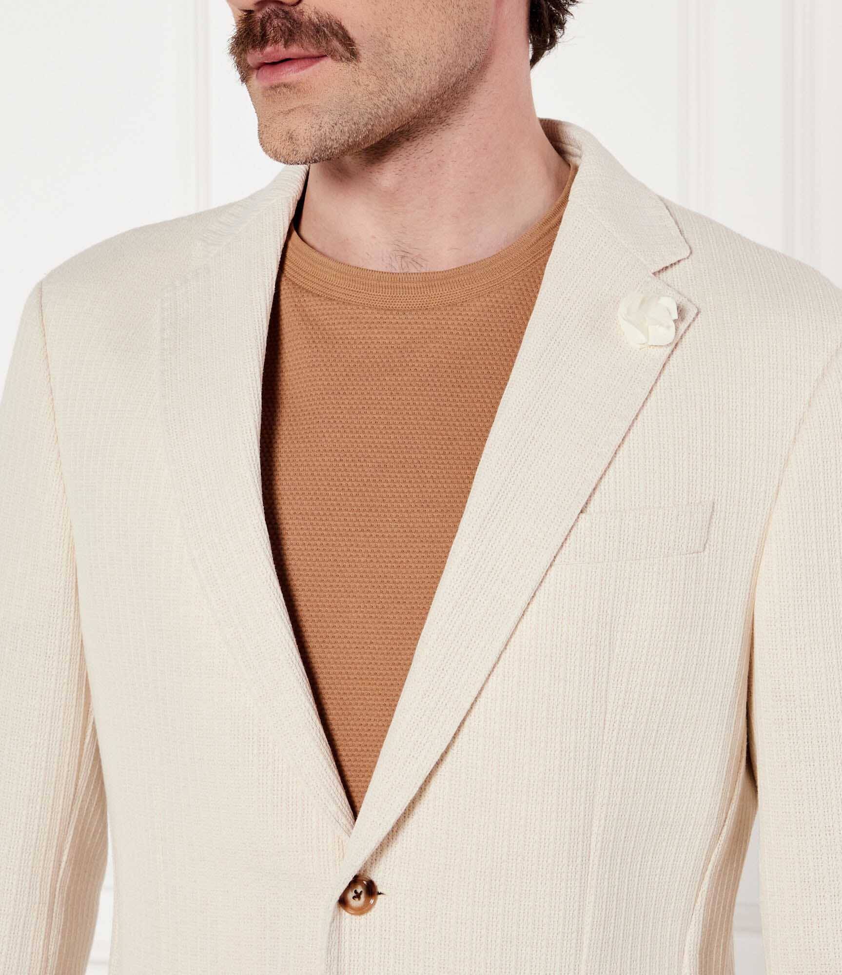 Joop! Sacou Hoverest | Slim Fit