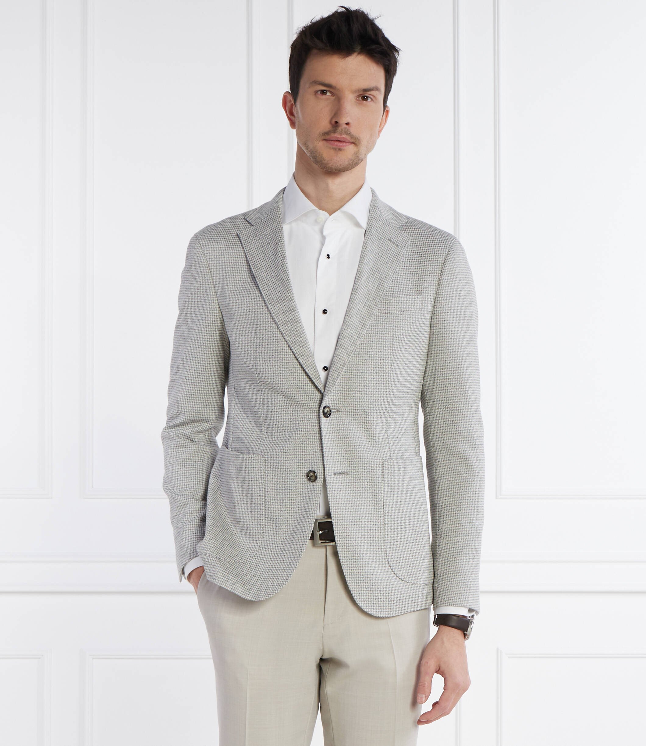 Joop! Sacou Hoverest | Slim Fit