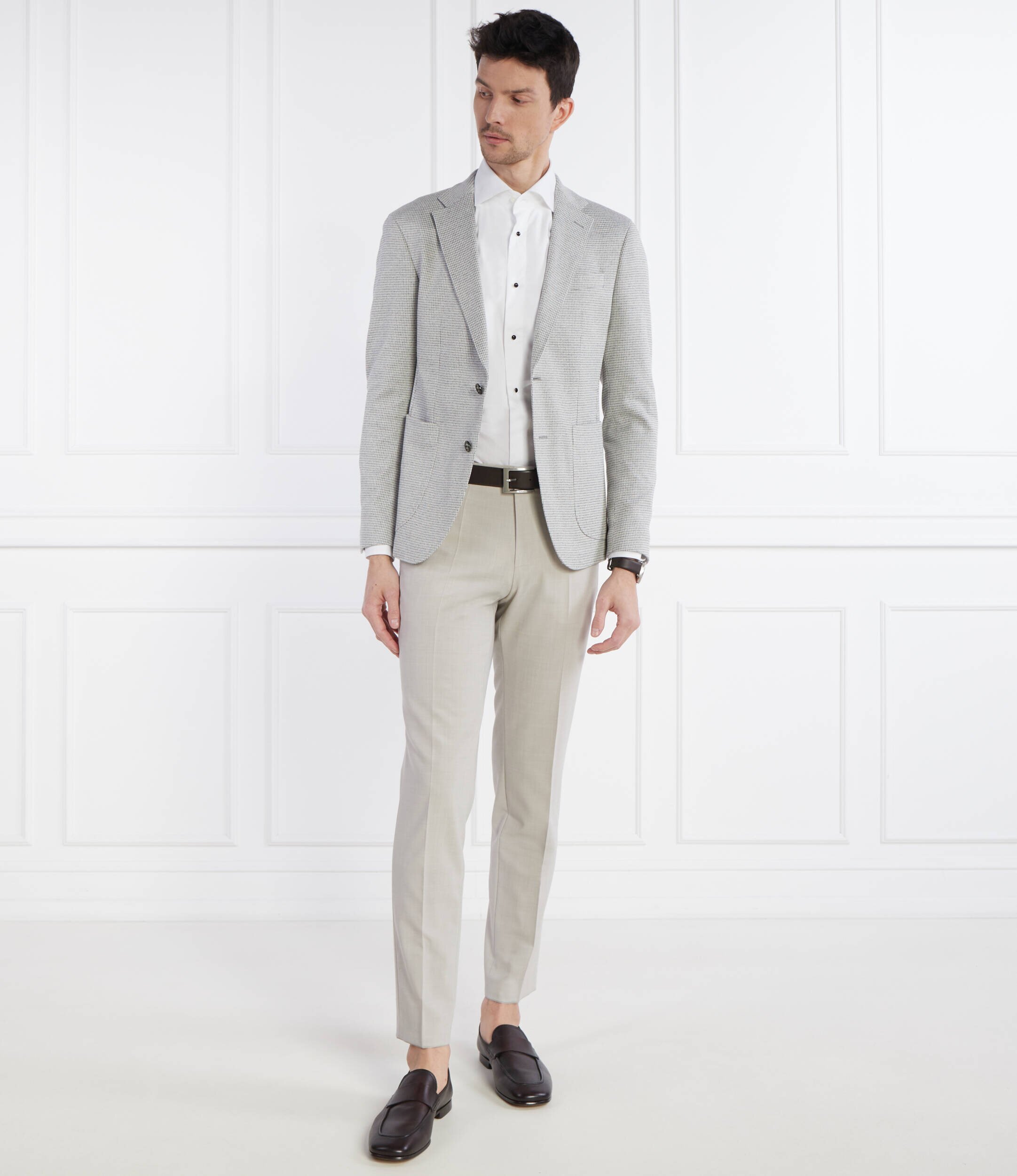 Joop! Sacou Hoverest | Slim Fit