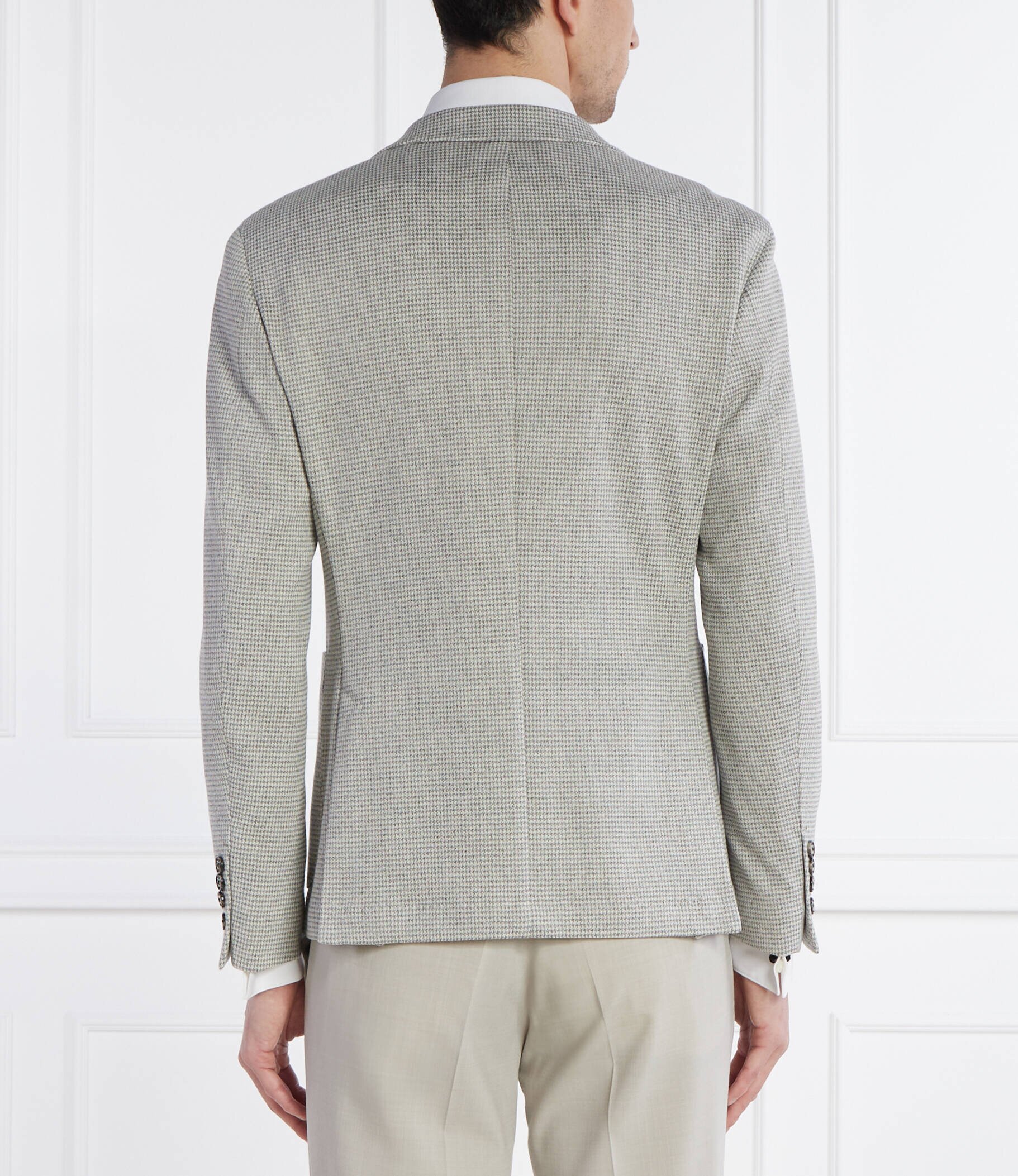 Joop! Sacou Hoverest | Slim Fit