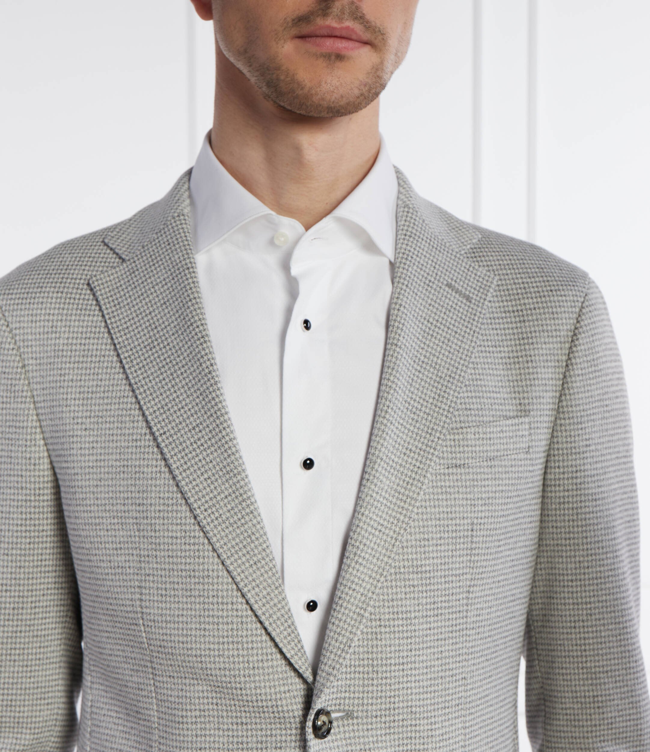 Joop! Sacou Hoverest | Slim Fit